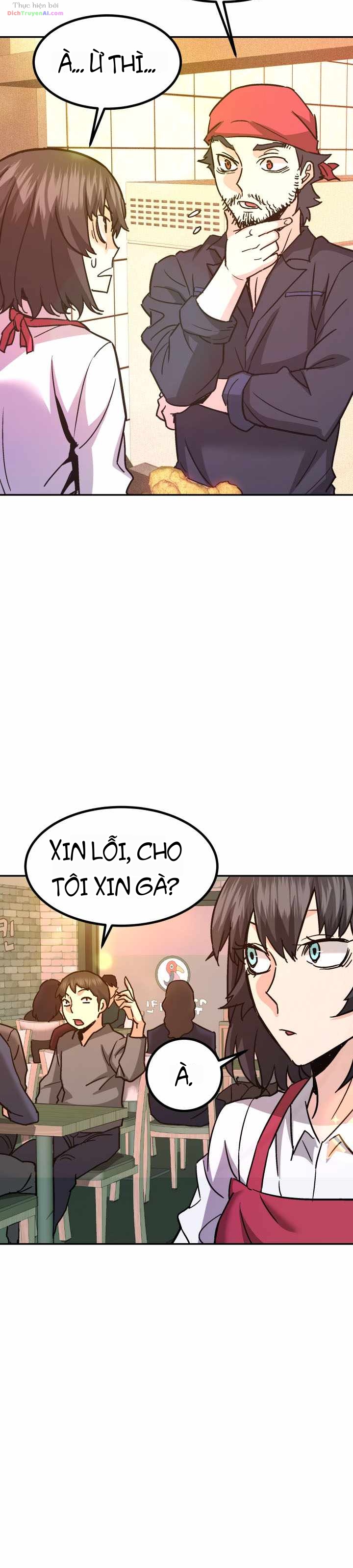 Ta Trở Về Từ Địa Ngục Chapter 144 - 16
