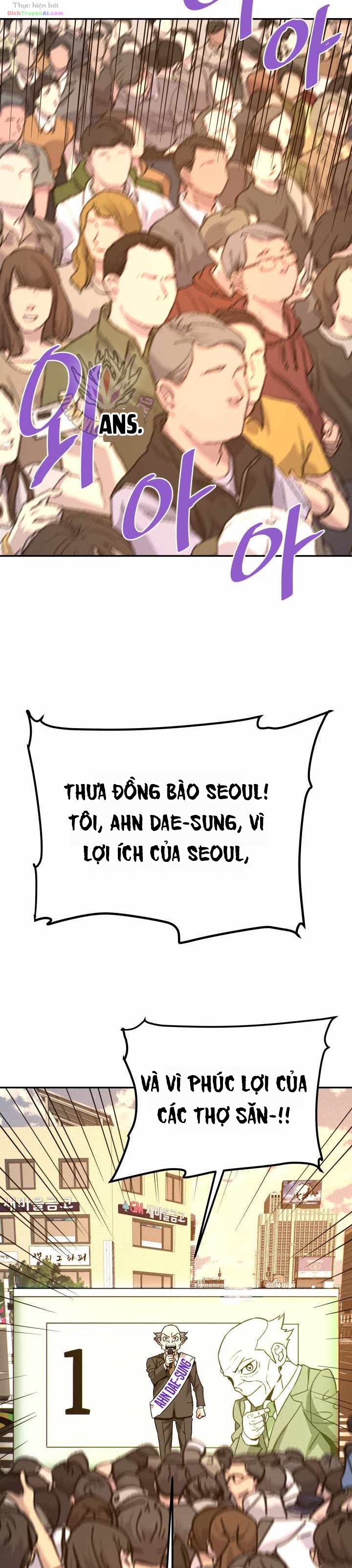 Ta Trở Về Từ Địa Ngục Chapter 144 - 18