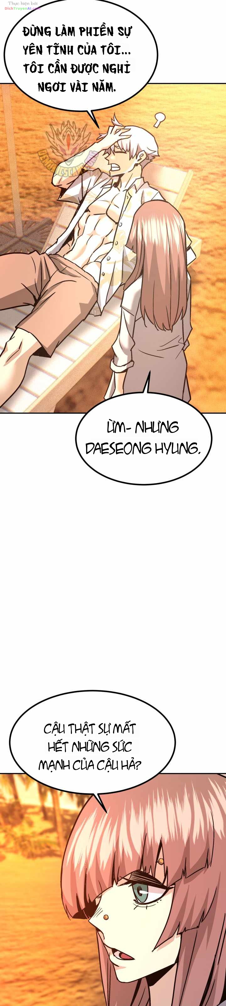 Ta Trở Về Từ Địa Ngục Chapter 144 - 30