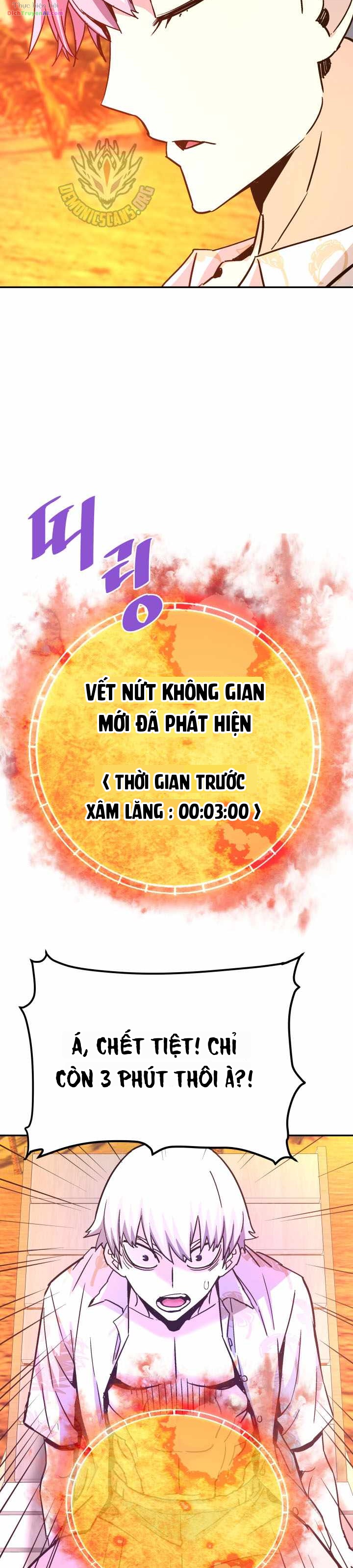 Ta Trở Về Từ Địa Ngục Chapter 144 - 33