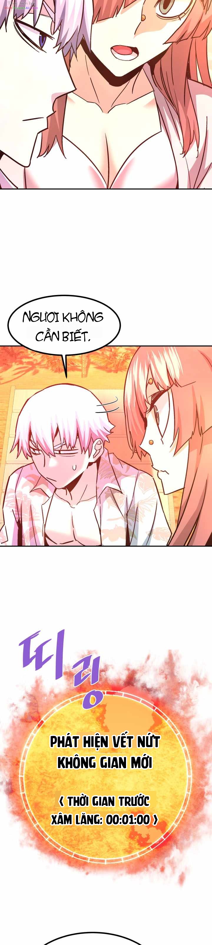 Ta Trở Về Từ Địa Ngục Chapter 144 - 38