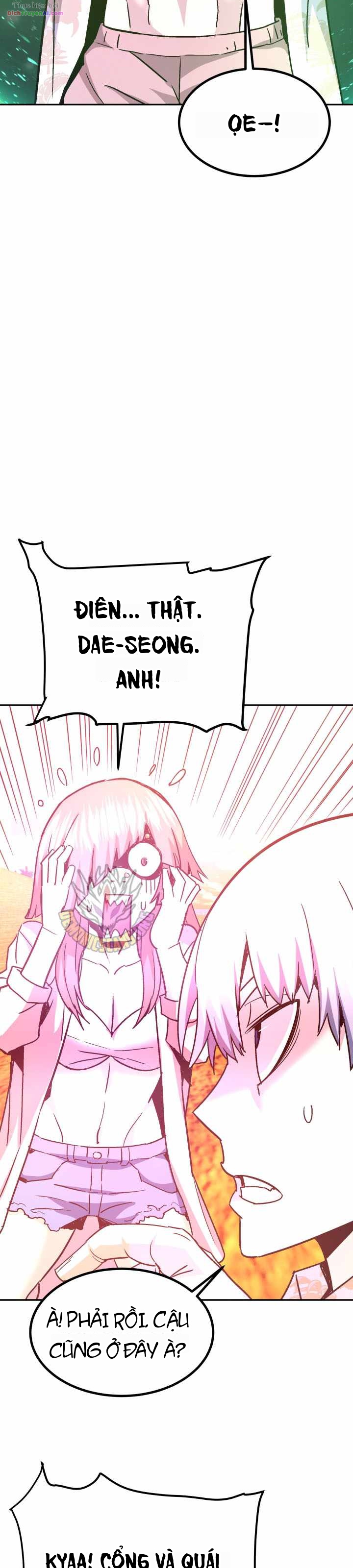 Ta Trở Về Từ Địa Ngục Chapter 144 - 41