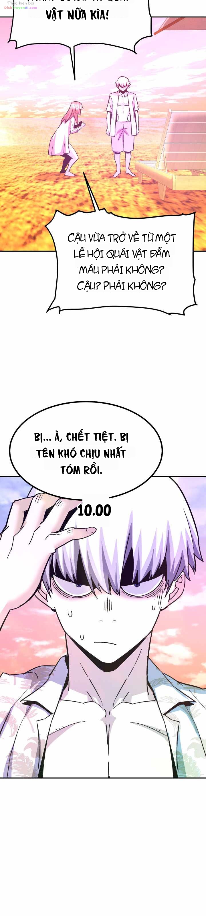Ta Trở Về Từ Địa Ngục Chapter 144 - 42