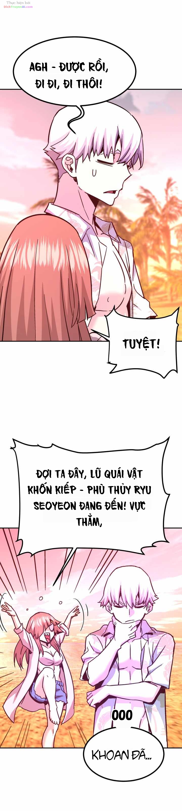 Ta Trở Về Từ Địa Ngục Chapter 144 - 44