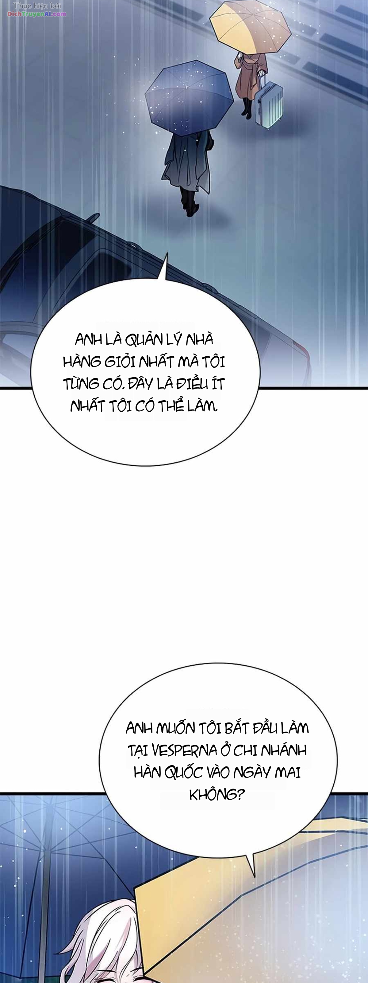 Tiêu Diệt Ác Nhân Chapter 232 - 6