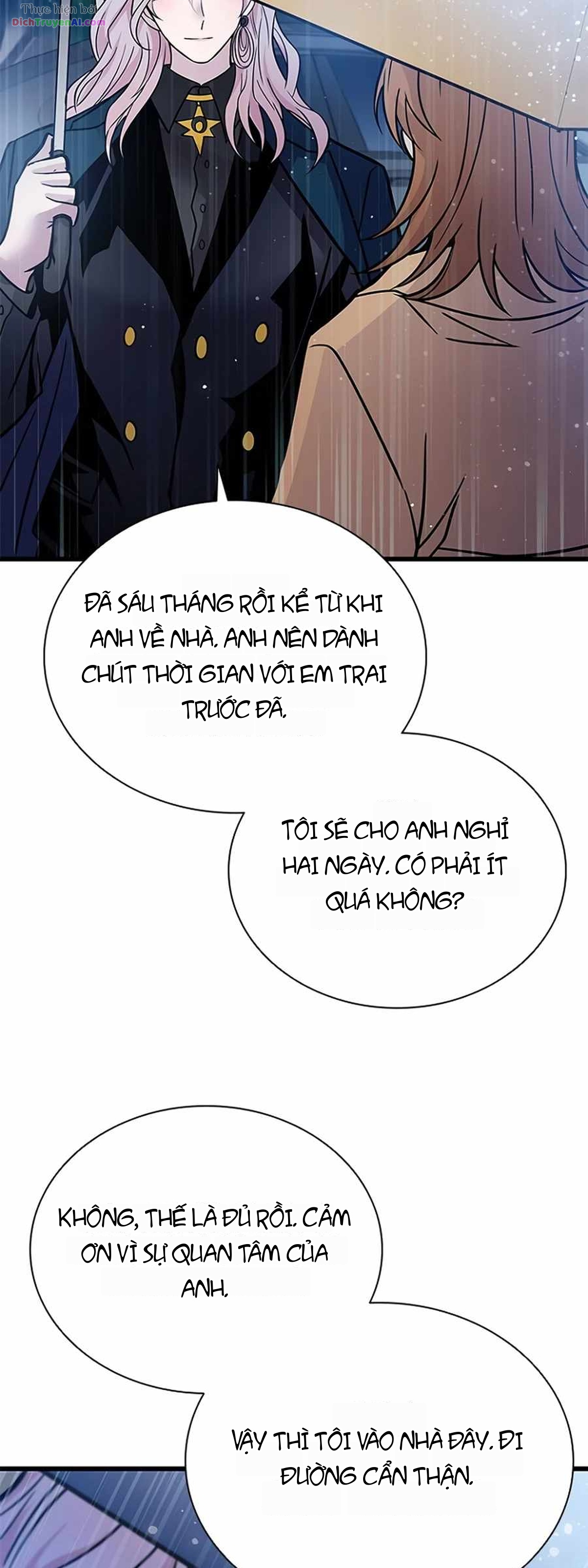Tiêu Diệt Ác Nhân Chapter 232 - 7