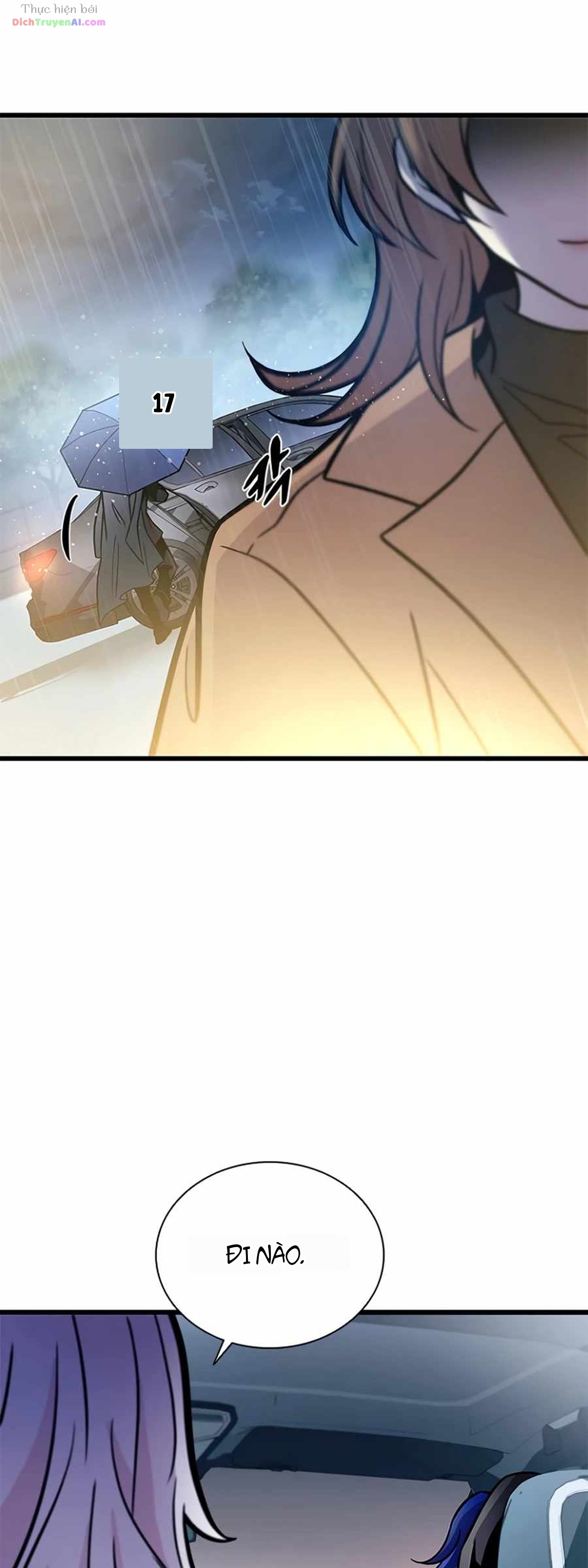 Tiêu Diệt Ác Nhân Chapter 232 - 9