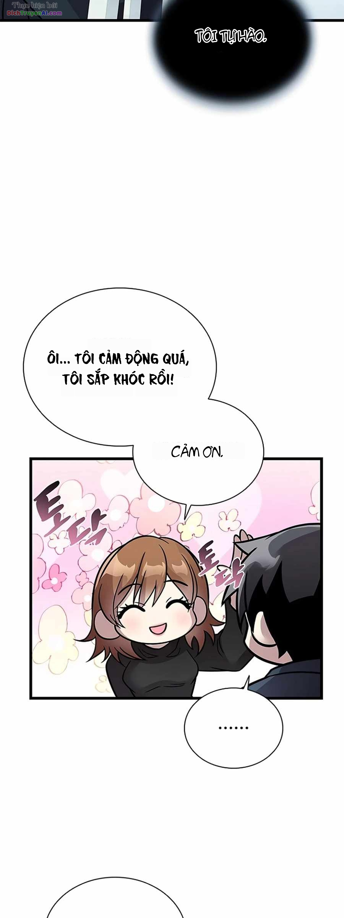 Tiêu Diệt Ác Nhân Chapter 232 - 18