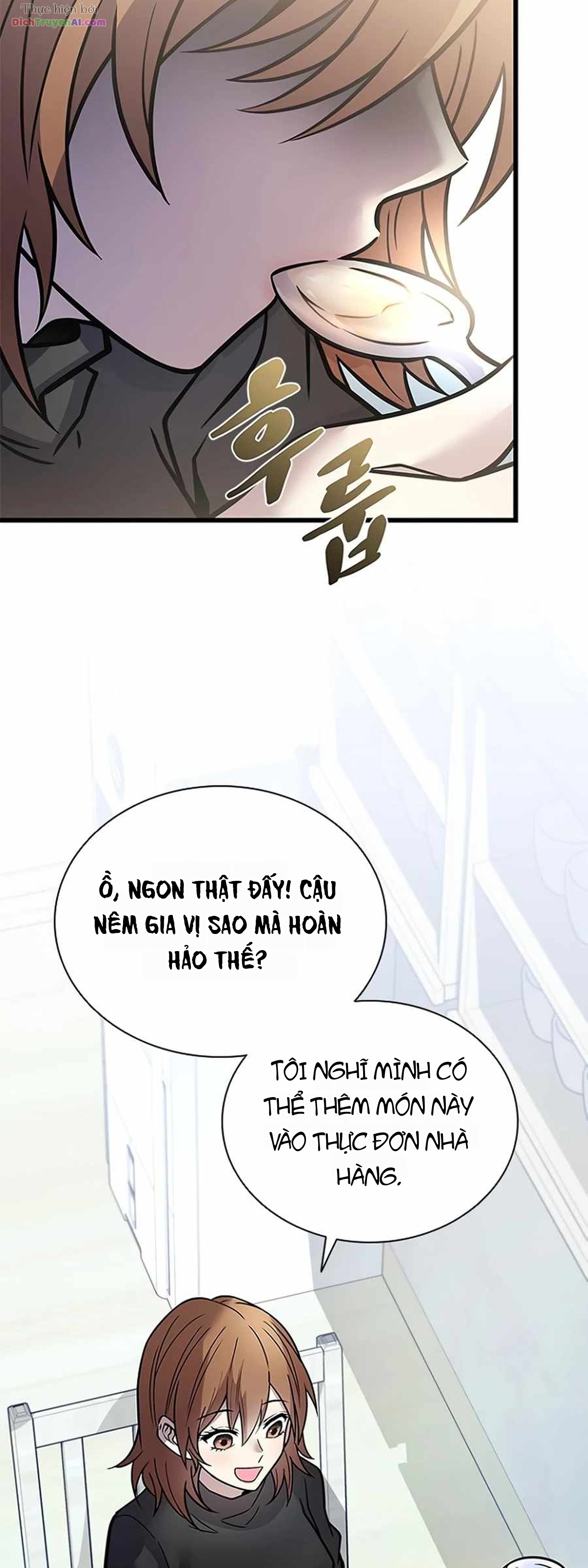 Tiêu Diệt Ác Nhân Chapter 232 - 21