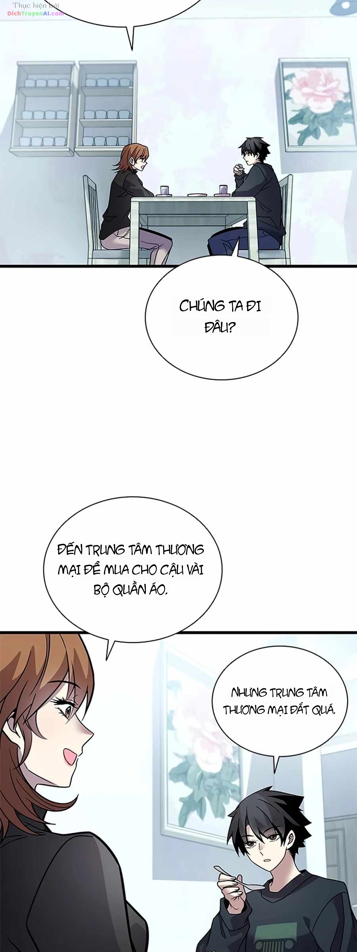 Tiêu Diệt Ác Nhân Chapter 232 - 25