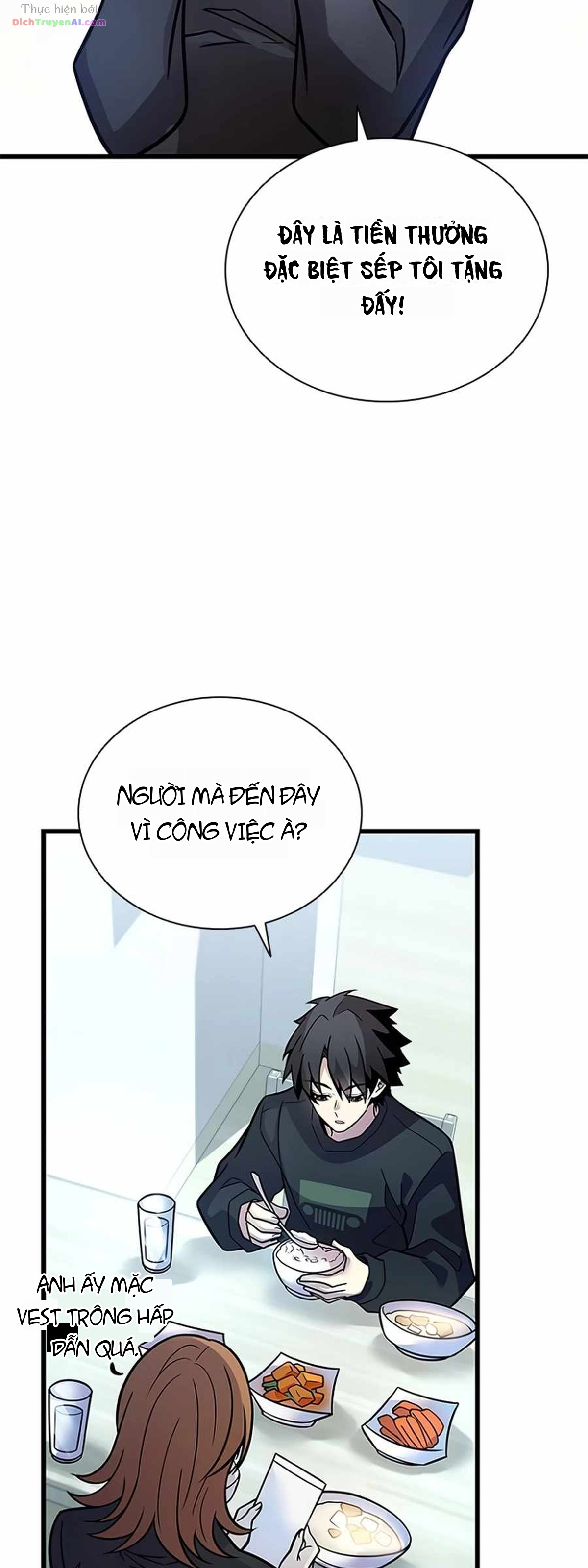 Tiêu Diệt Ác Nhân Chapter 232 - 27