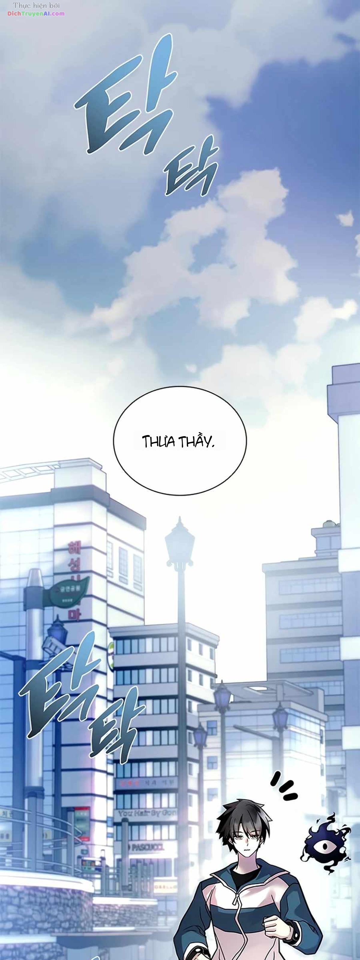Tiêu Diệt Ác Nhân Chapter 232 - 37