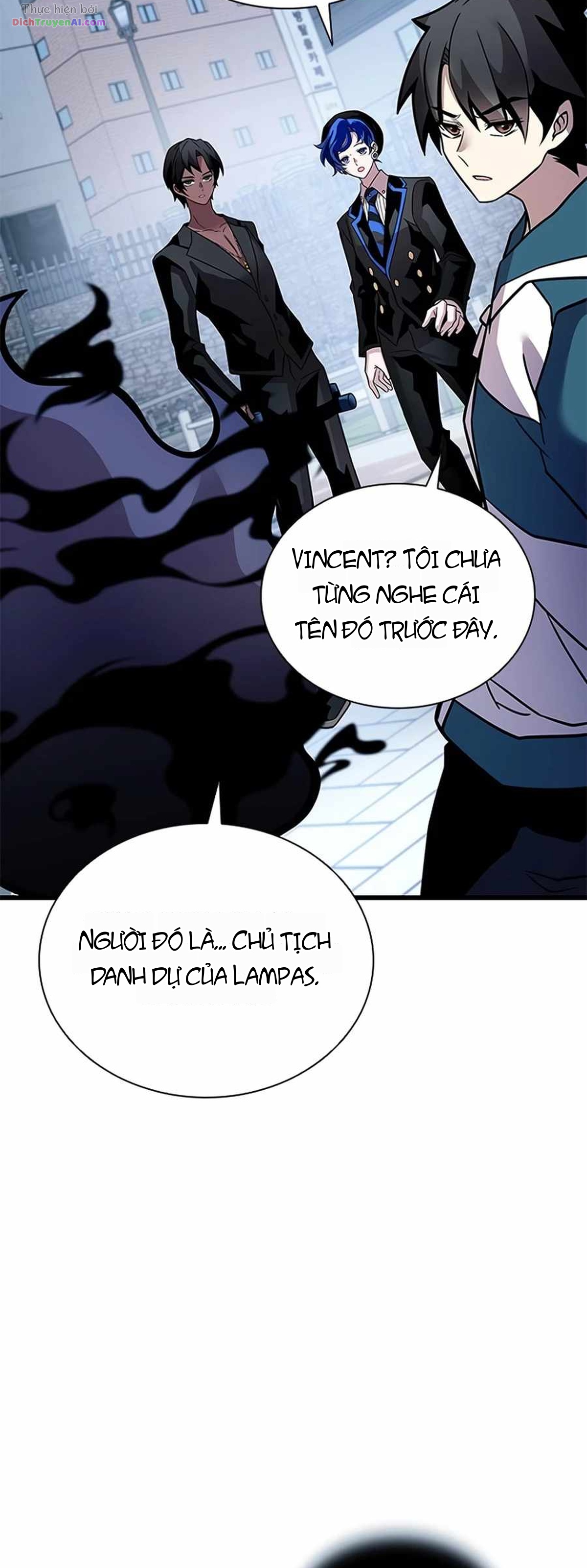 Tiêu Diệt Ác Nhân Chapter 232 - 46