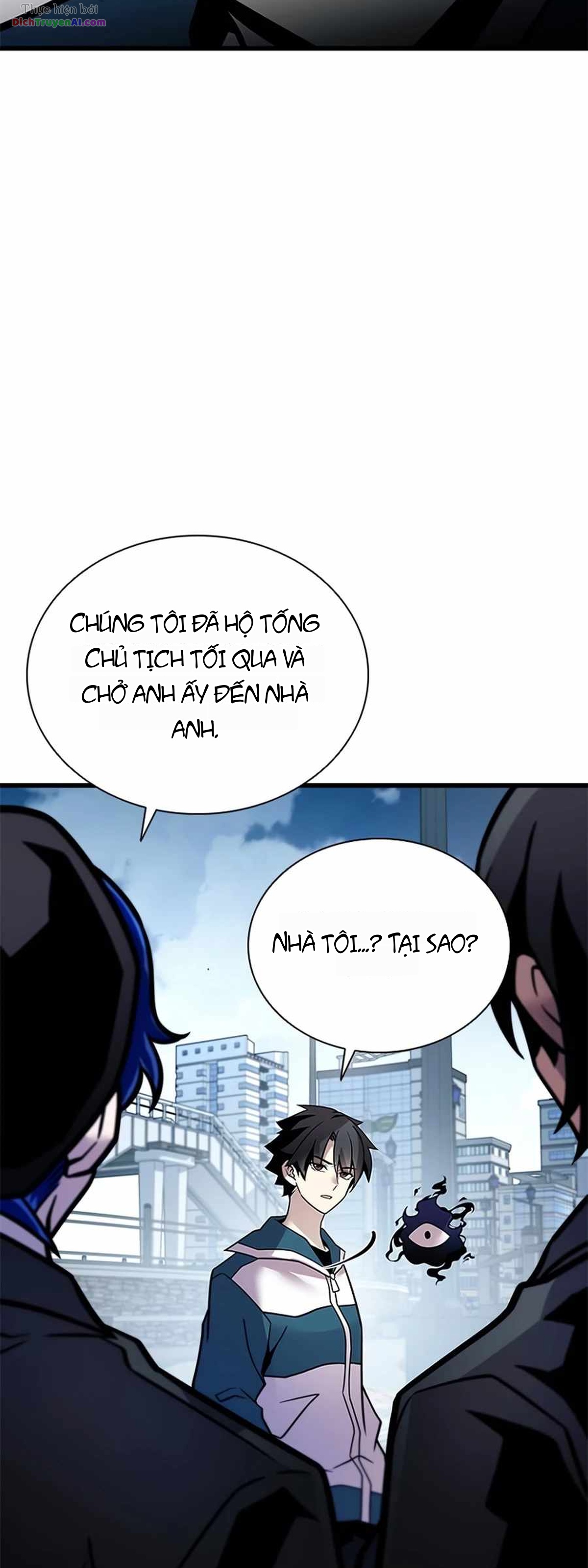 Tiêu Diệt Ác Nhân Chapter 232 - 50