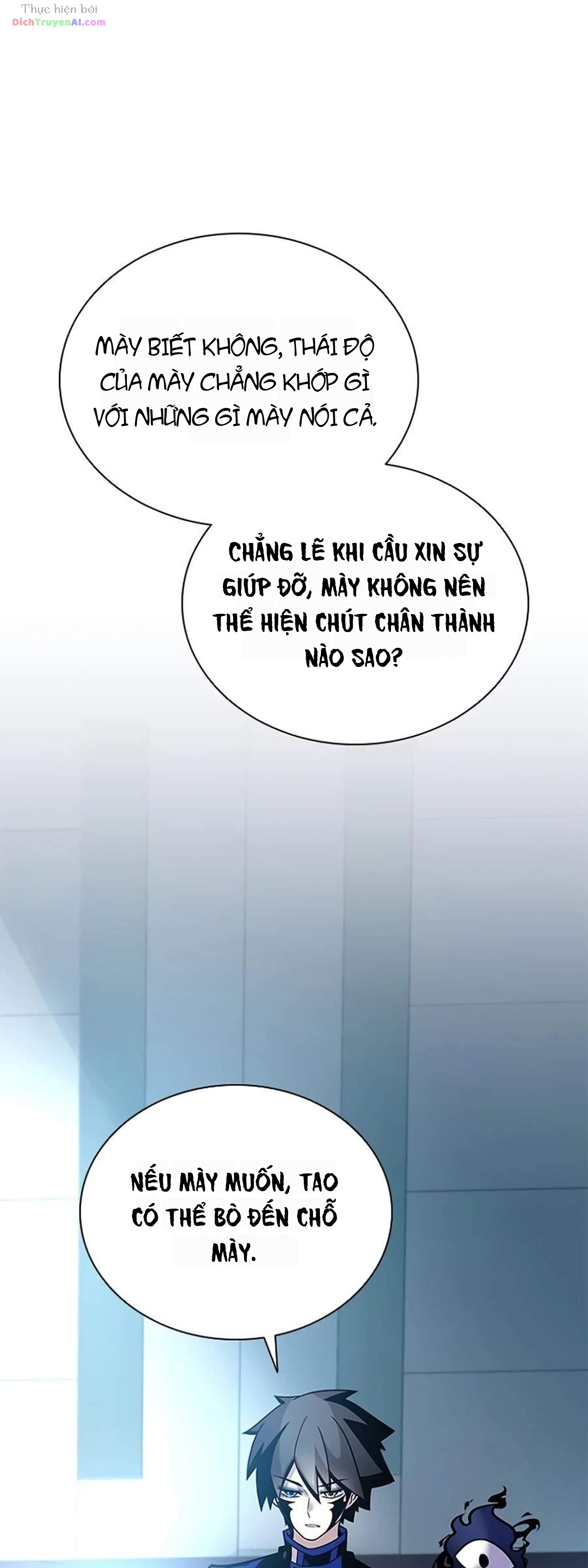 Tiêu Diệt Ác Nhân Chapter 233 - 8