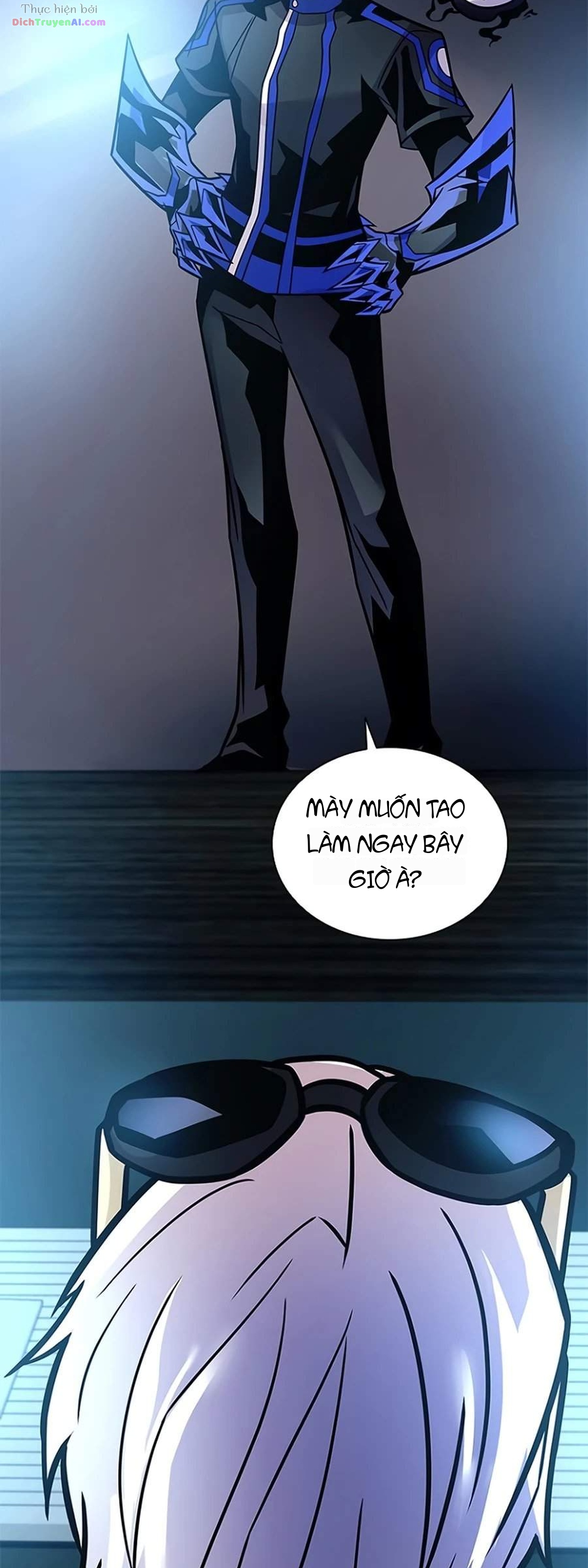 Tiêu Diệt Ác Nhân Chapter 233 - 9