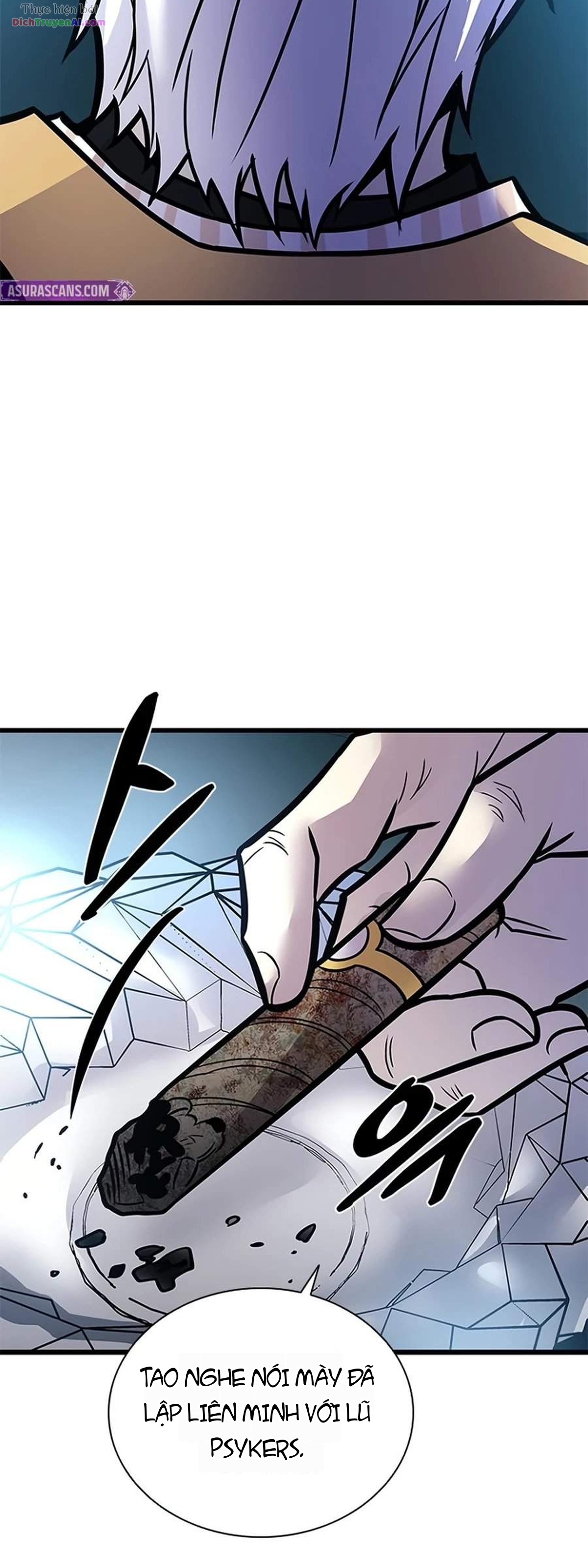 Tiêu Diệt Ác Nhân Chapter 233 - 10