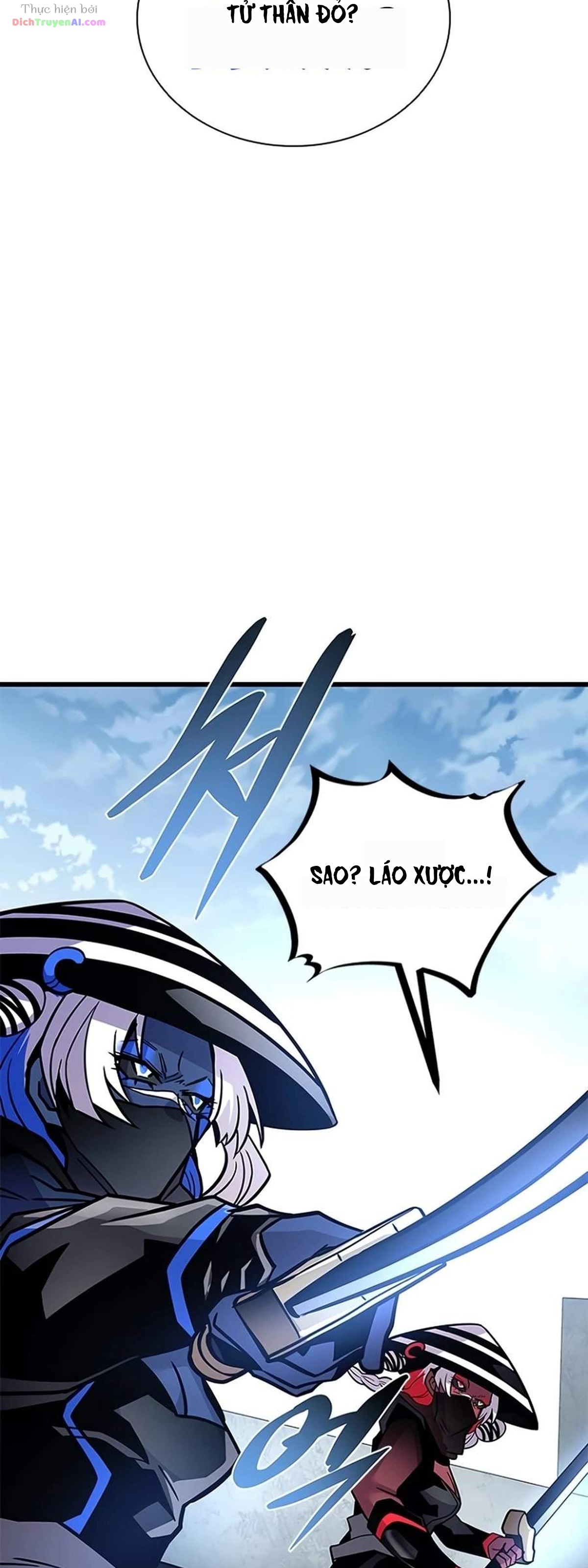Tiêu Diệt Ác Nhân Chapter 233 - 50