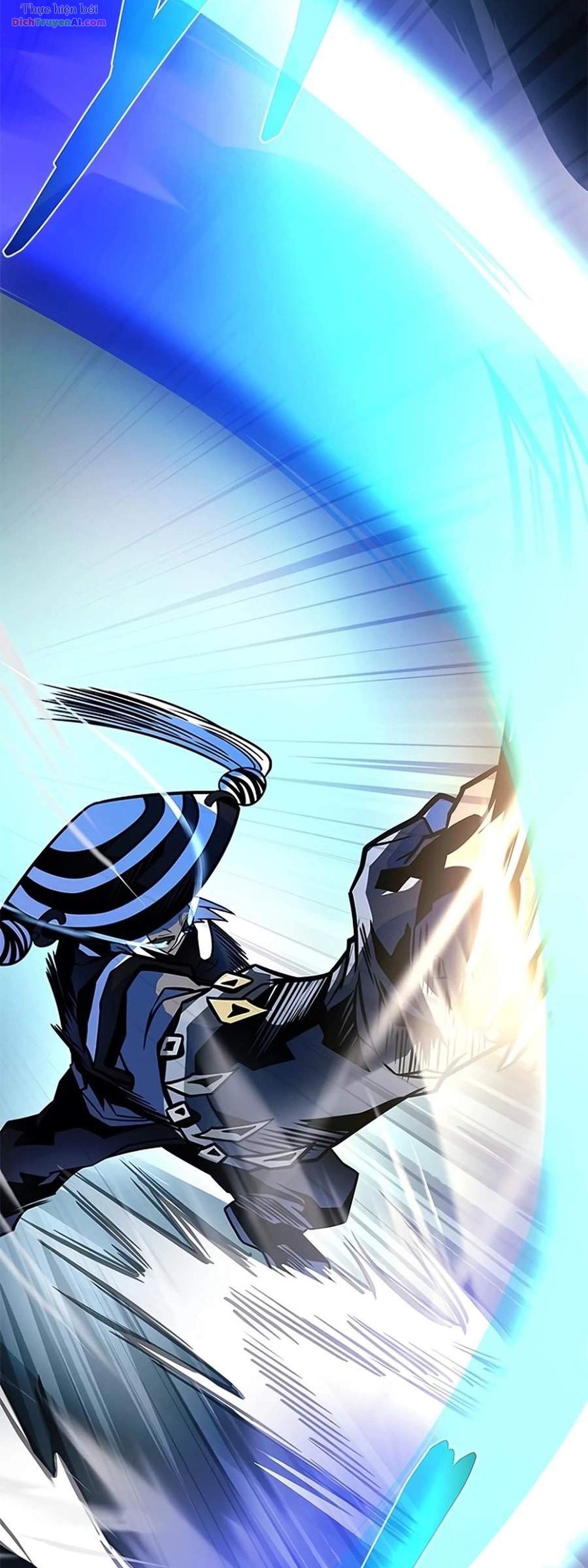 Tiêu Diệt Ác Nhân Chapter 233 - 60
