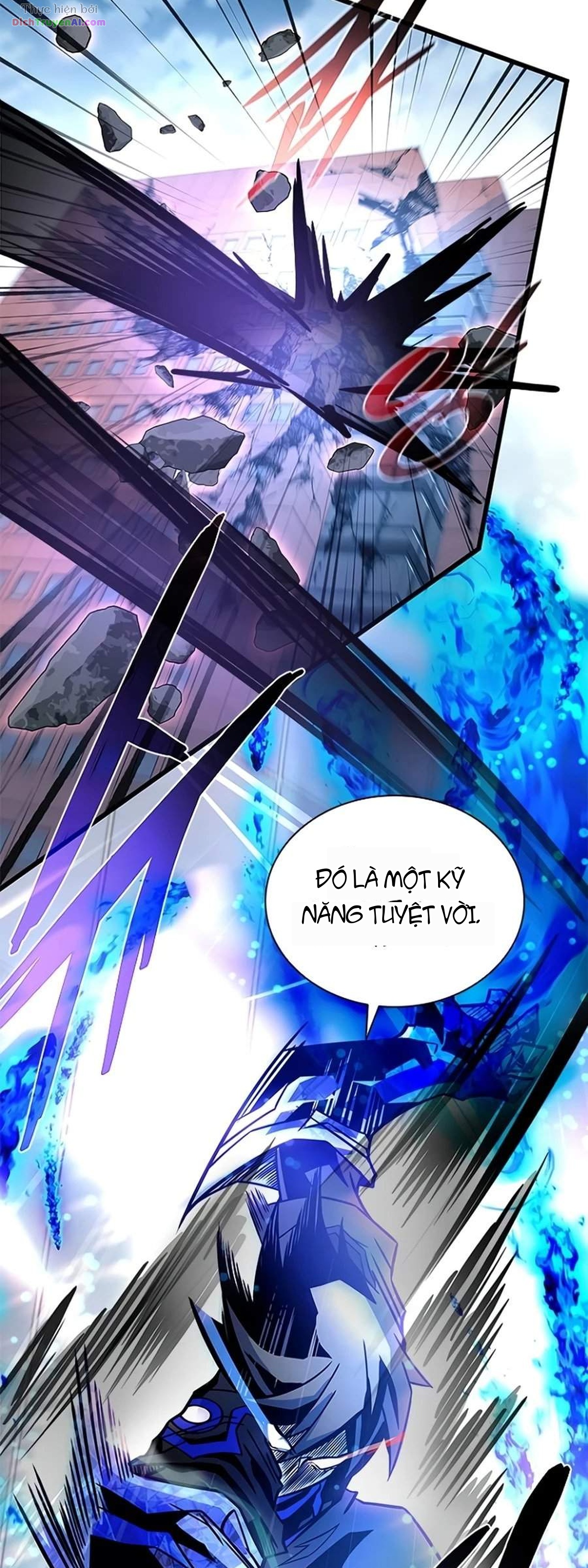 Tiêu Diệt Ác Nhân Chapter 233 - 64