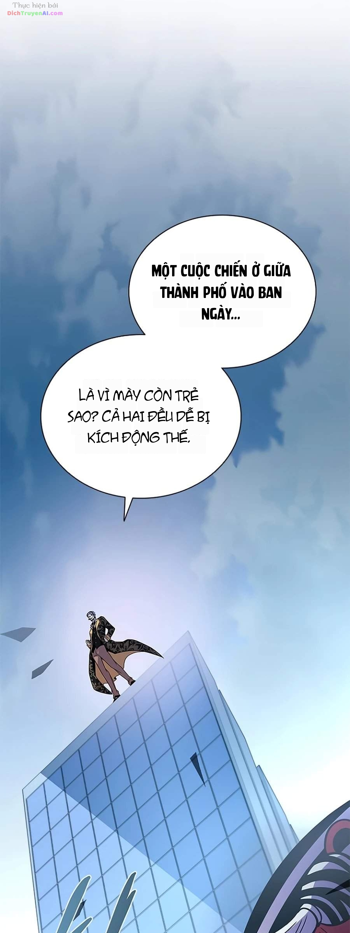 Tiêu Diệt Ác Nhân Chapter 233 - 69