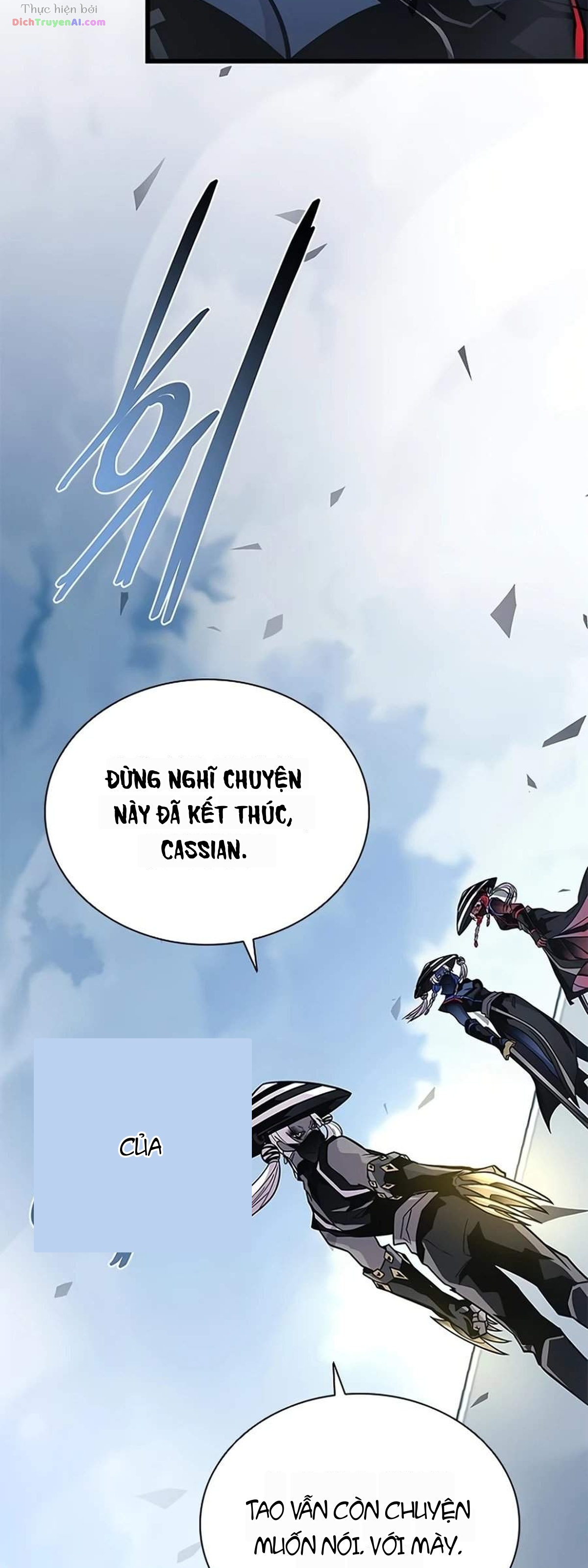 Tiêu Diệt Ác Nhân Chapter 233 - 78