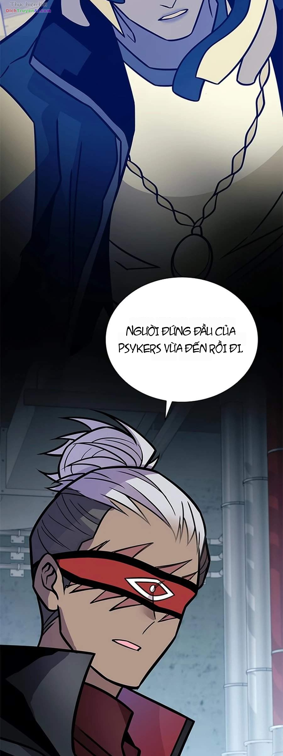 Tiêu Diệt Ác Nhân Chapter 233 - 89