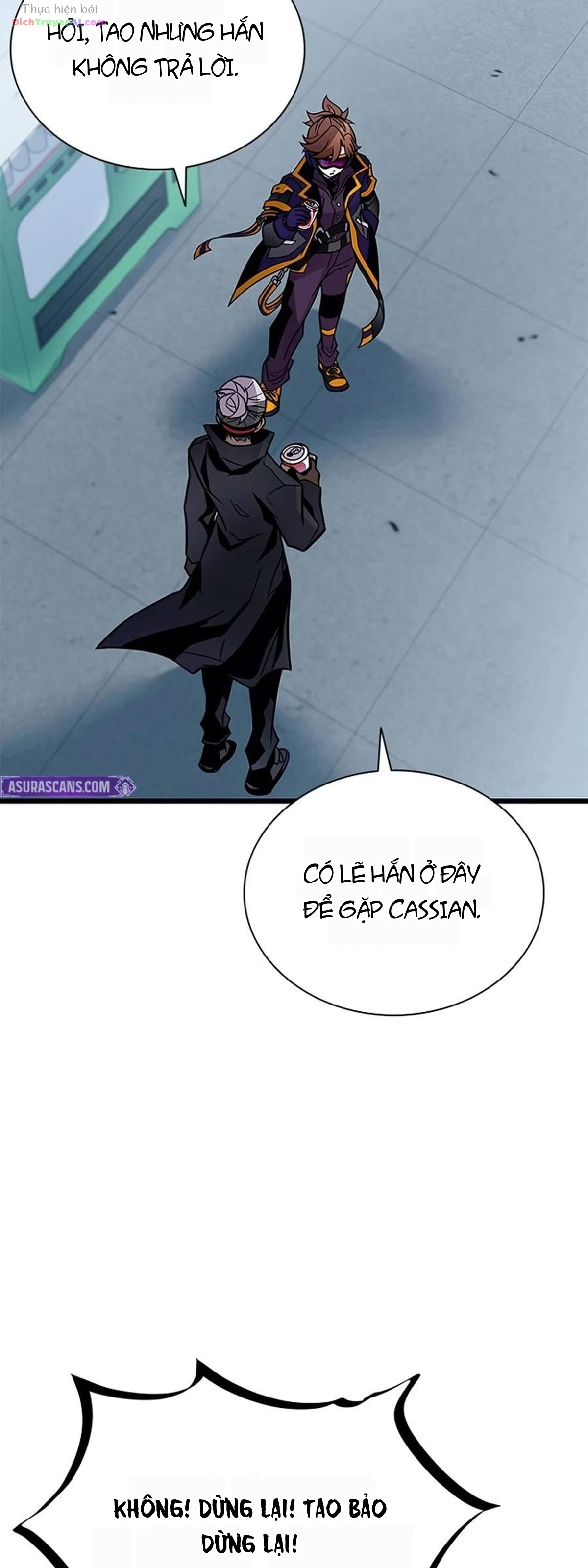 Tiêu Diệt Ác Nhân Chapter 233 - 91
