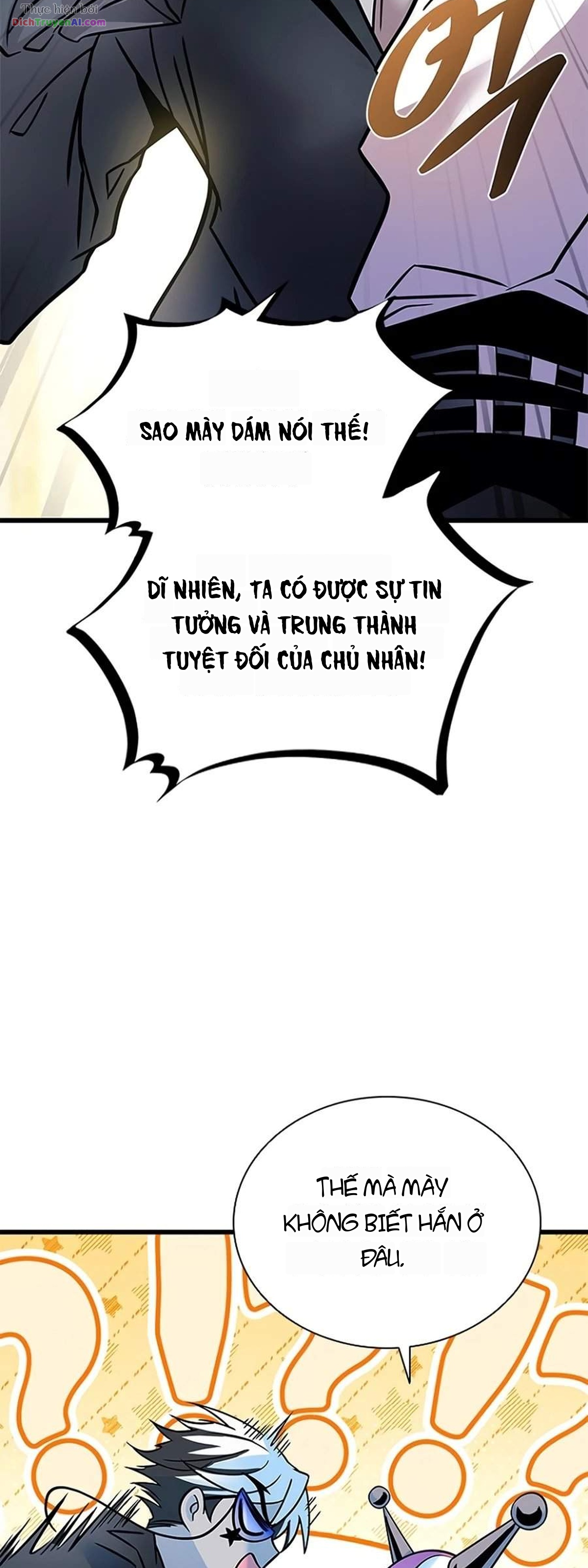 Tiêu Diệt Ác Nhân Chapter 233 - 100