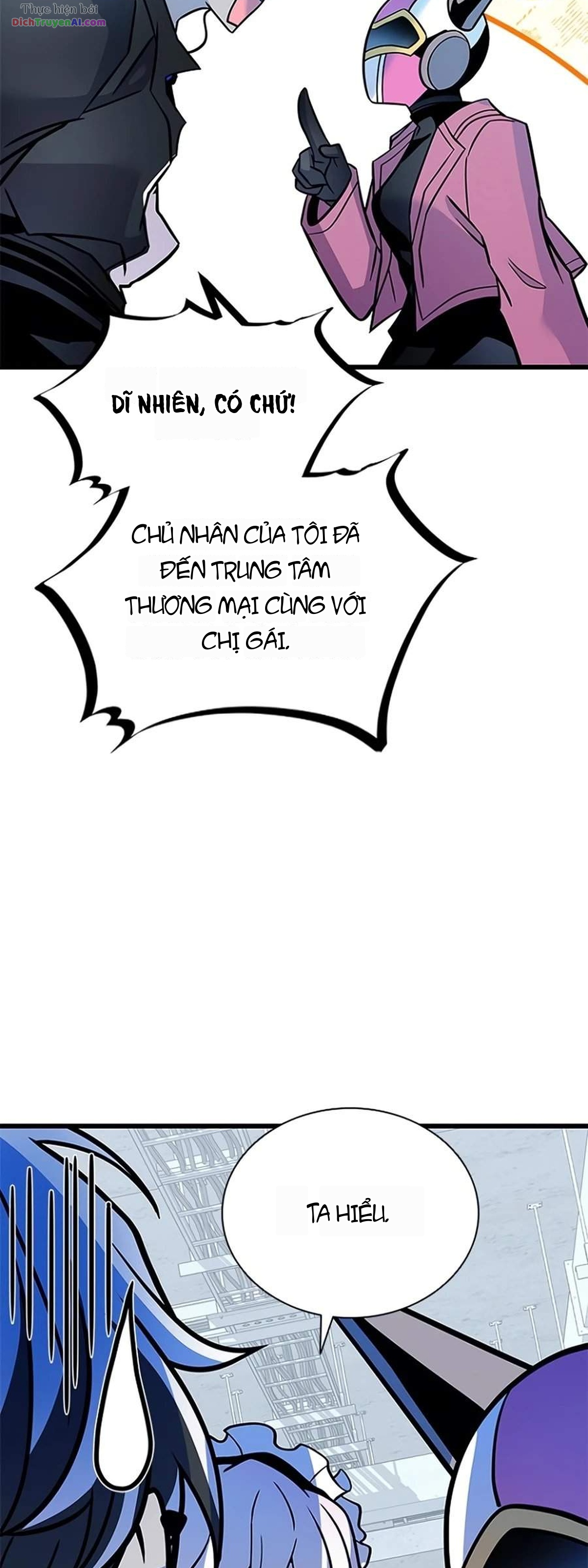 Tiêu Diệt Ác Nhân Chapter 233 - 101