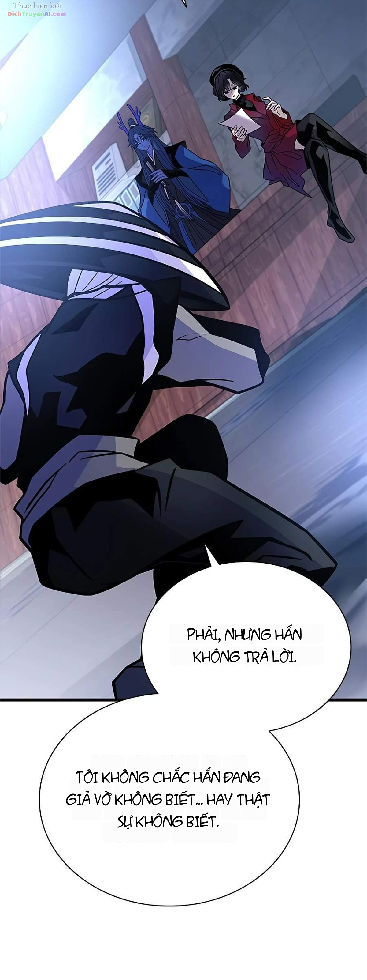 Tiêu Diệt Ác Nhân Chapter 234 - 9