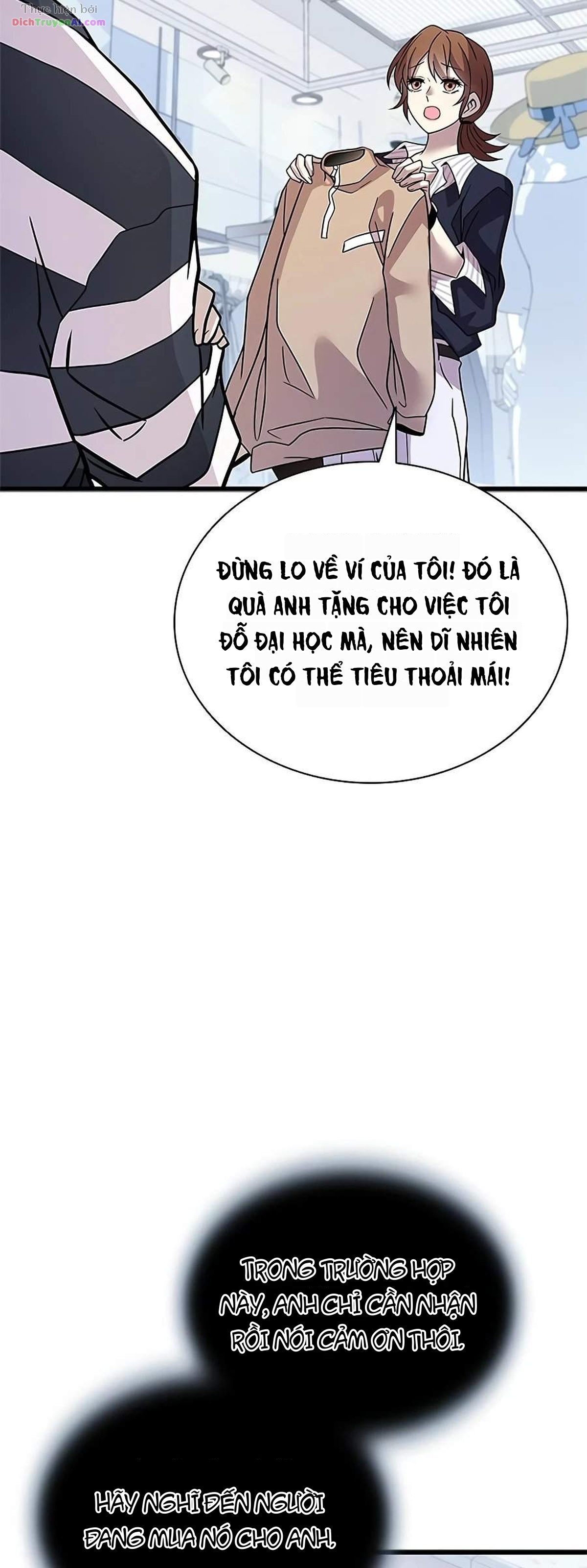 Tiêu Diệt Ác Nhân Chapter 234 - 18