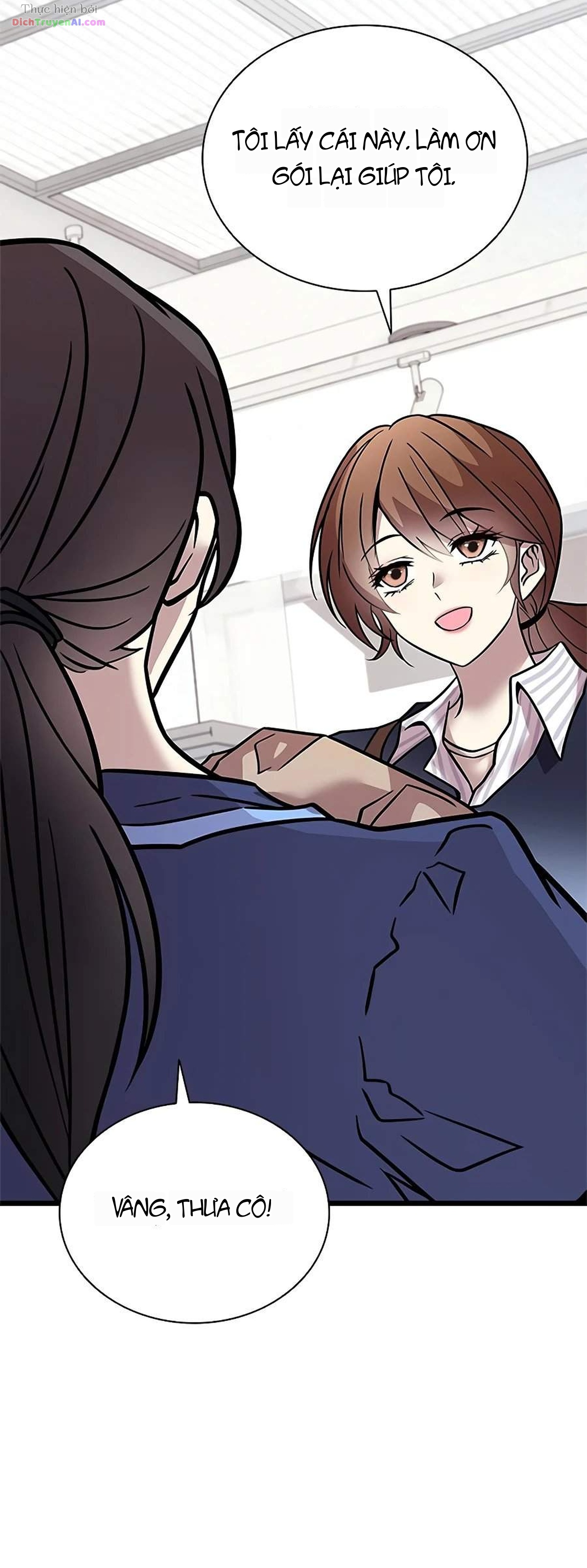Tiêu Diệt Ác Nhân Chapter 234 - 20