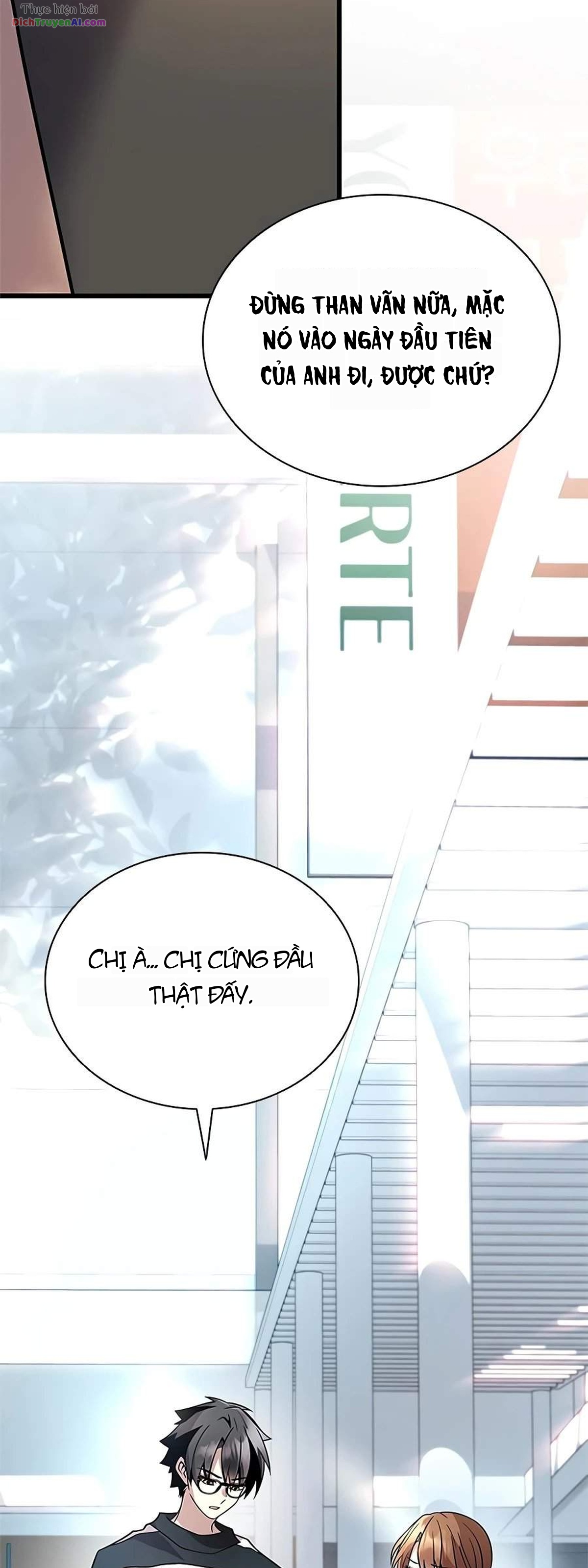 Tiêu Diệt Ác Nhân Chapter 234 - 22