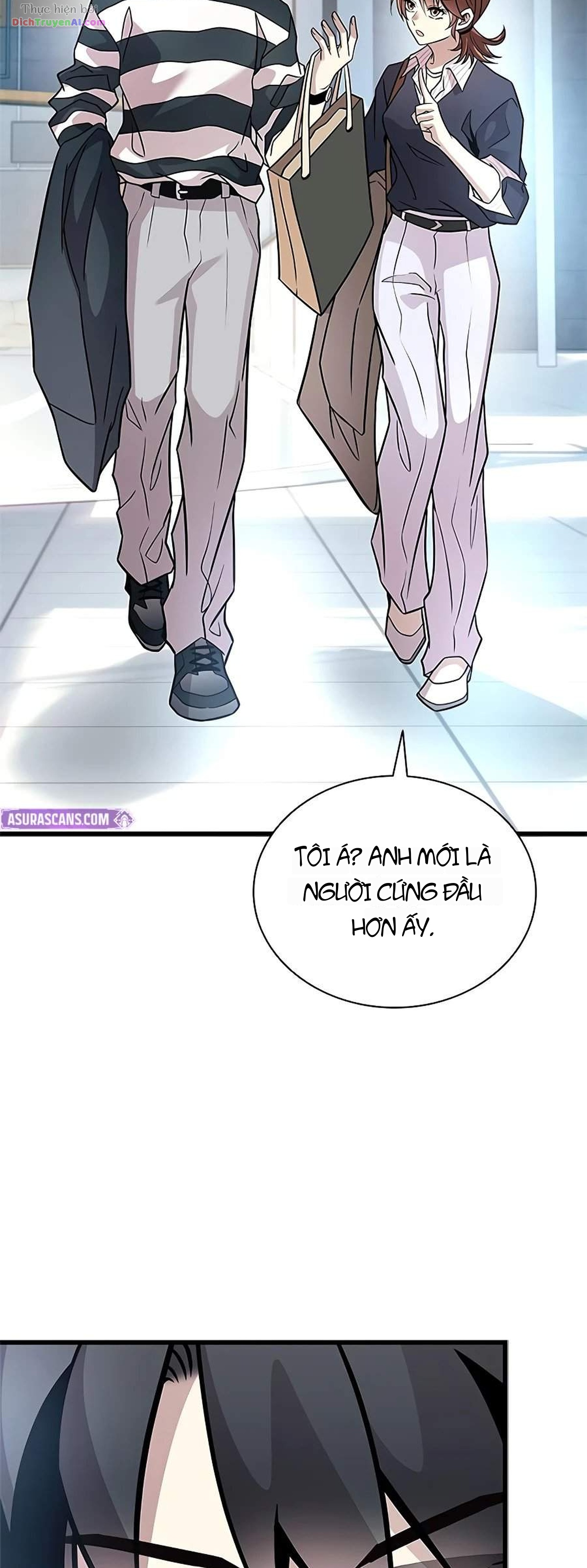 Tiêu Diệt Ác Nhân Chapter 234 - 23