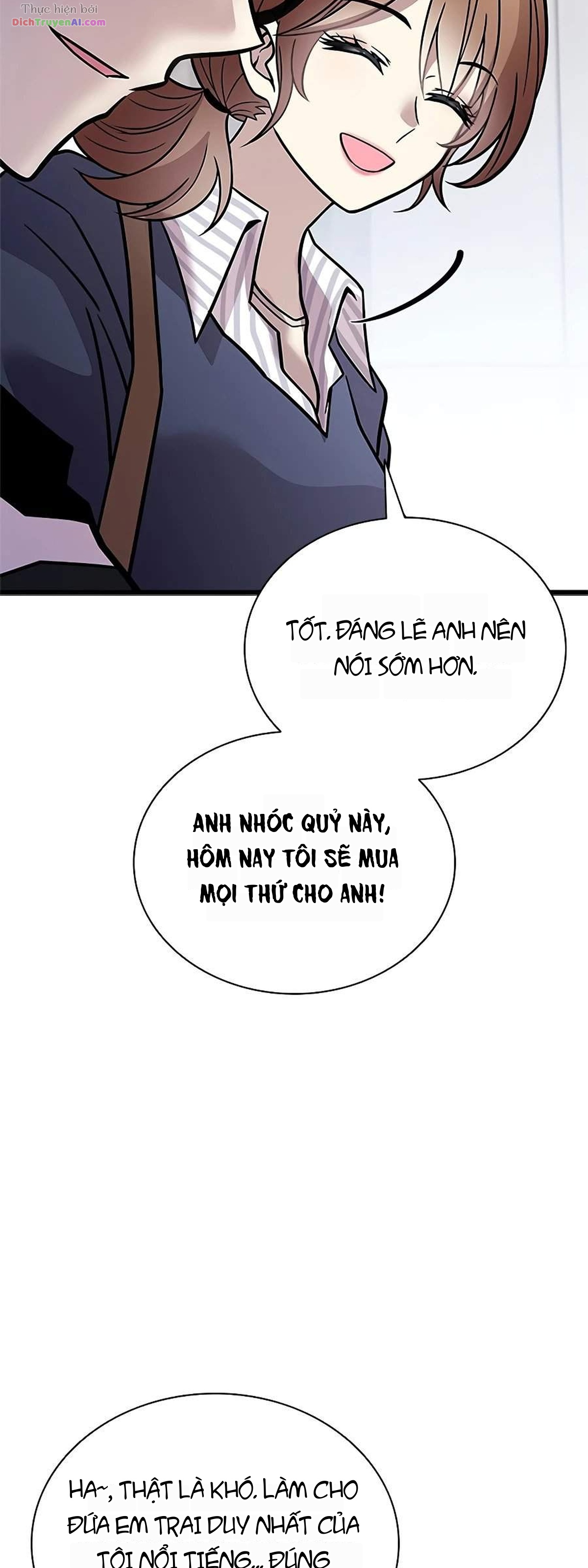 Tiêu Diệt Ác Nhân Chapter 234 - 25