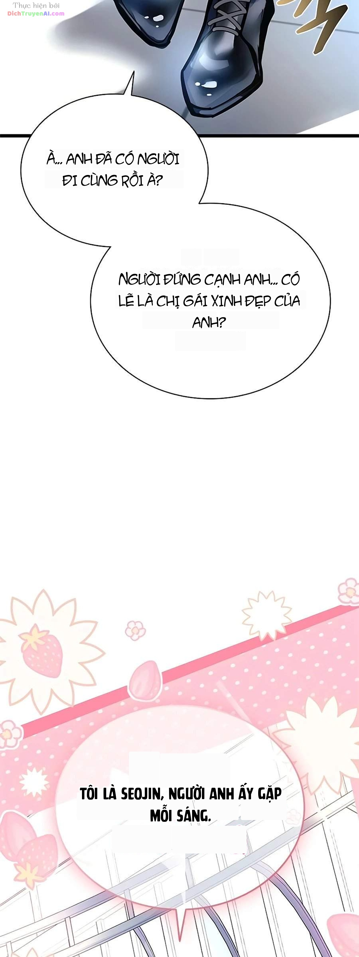 Tiêu Diệt Ác Nhân Chapter 234 - 29