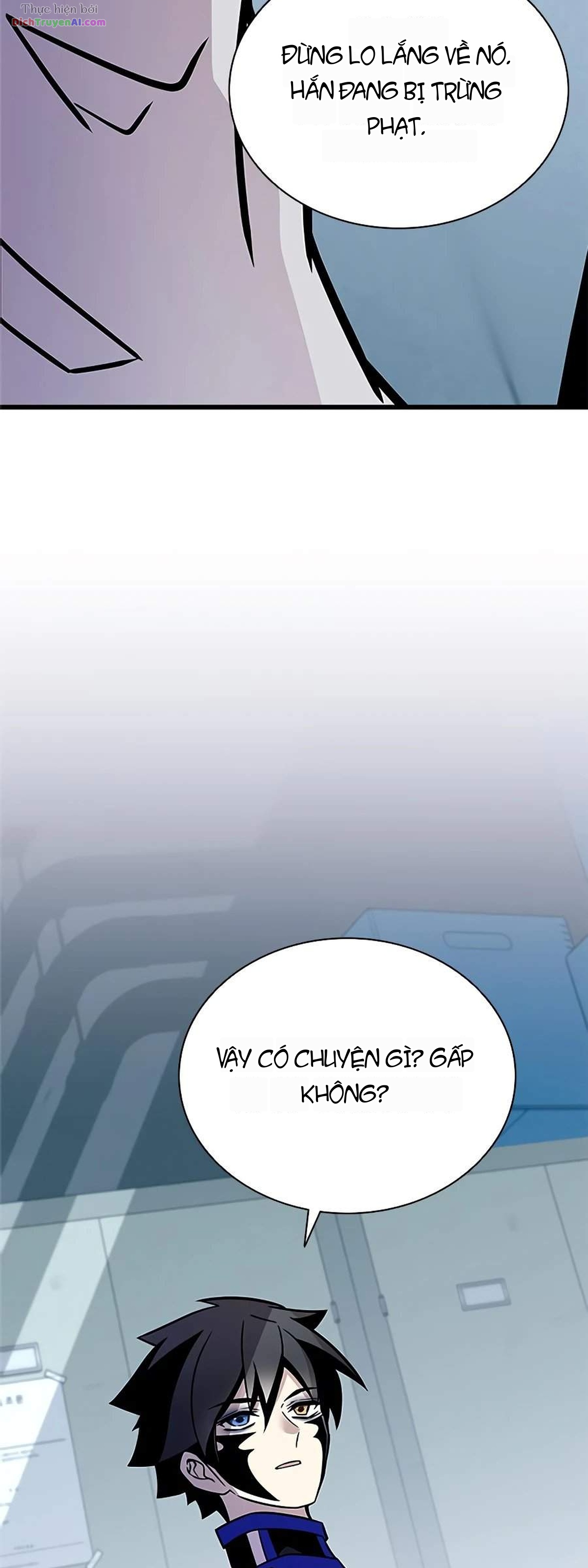 Tiêu Diệt Ác Nhân Chapter 234 - 46