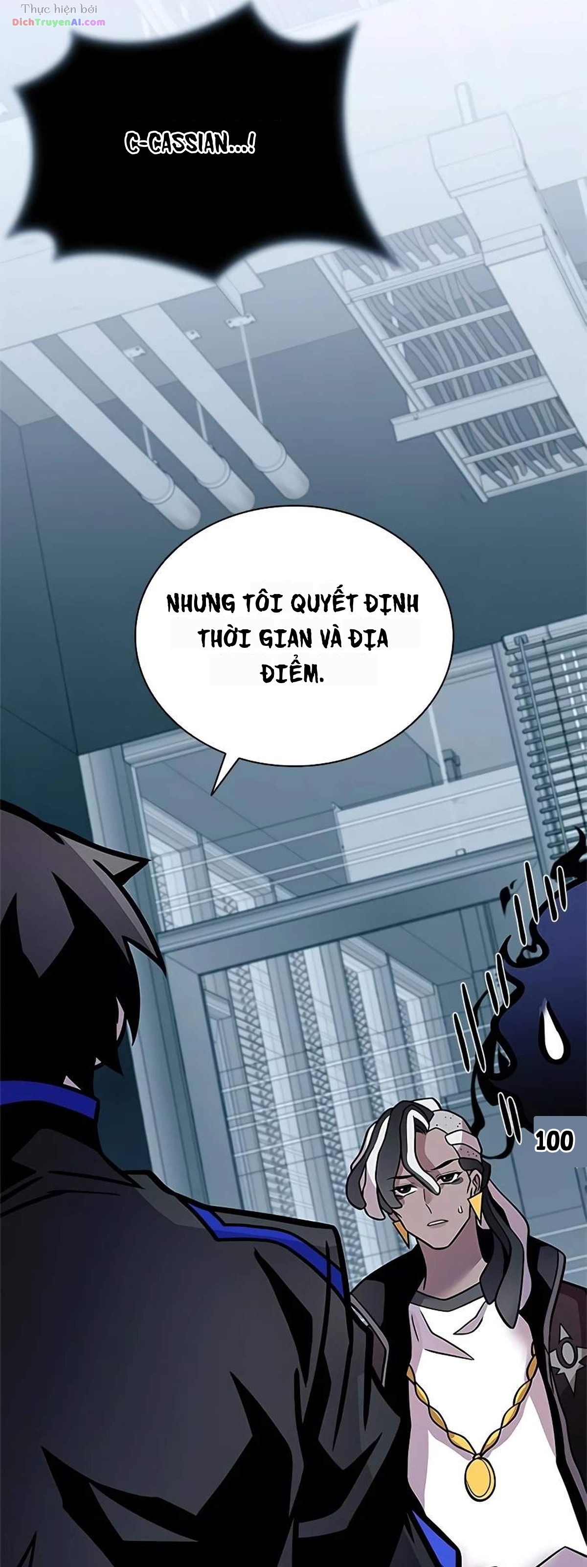 Tiêu Diệt Ác Nhân Chapter 234 - 52
