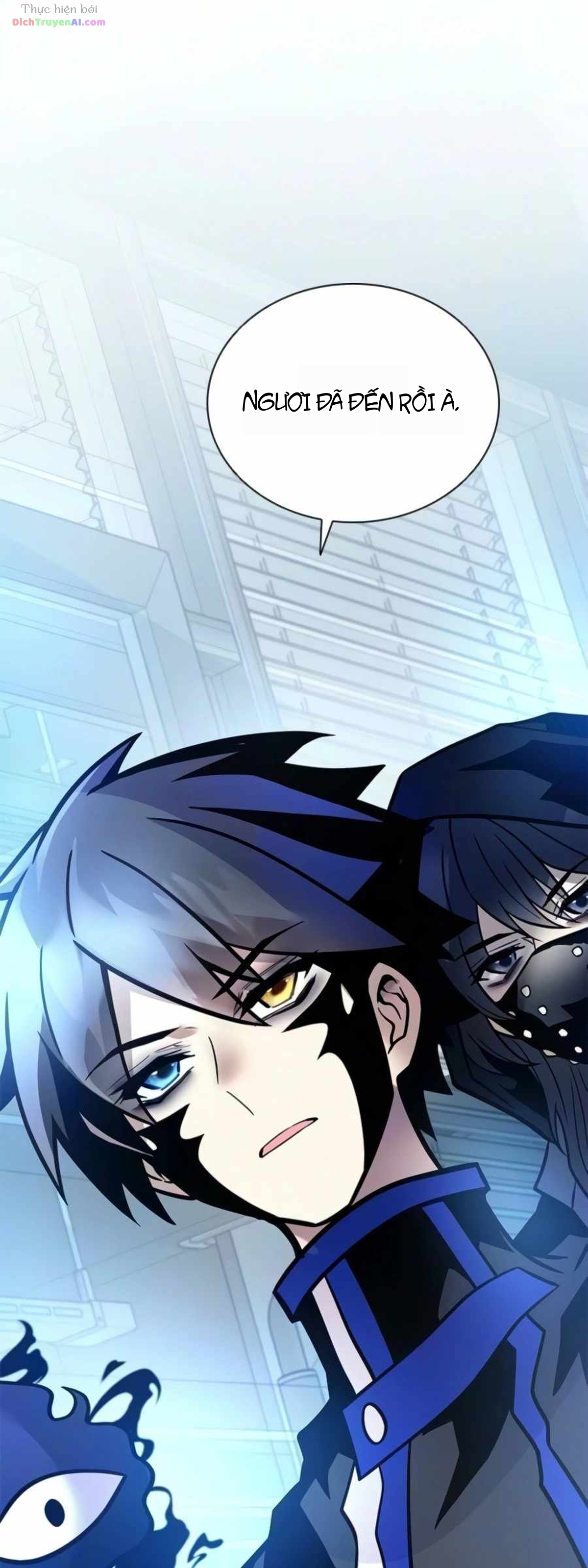 Tiêu Diệt Ác Nhân Chapter 235 - 9
