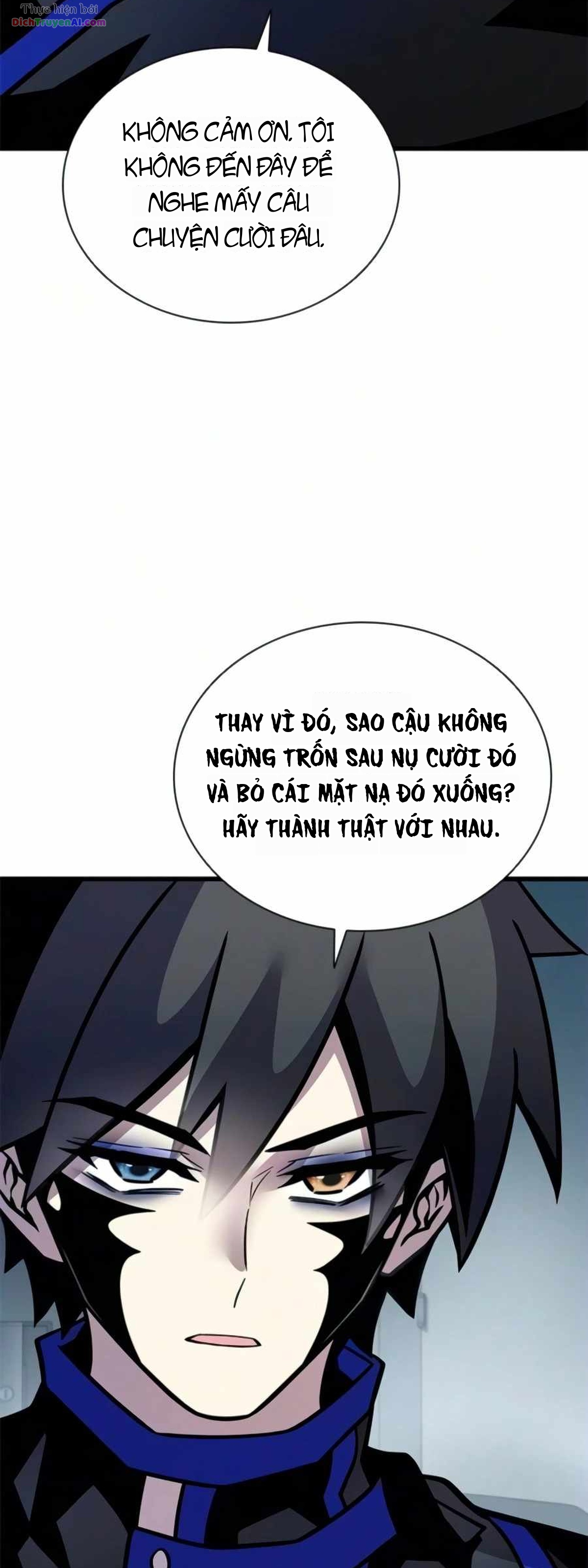 Tiêu Diệt Ác Nhân Chapter 235 - 54