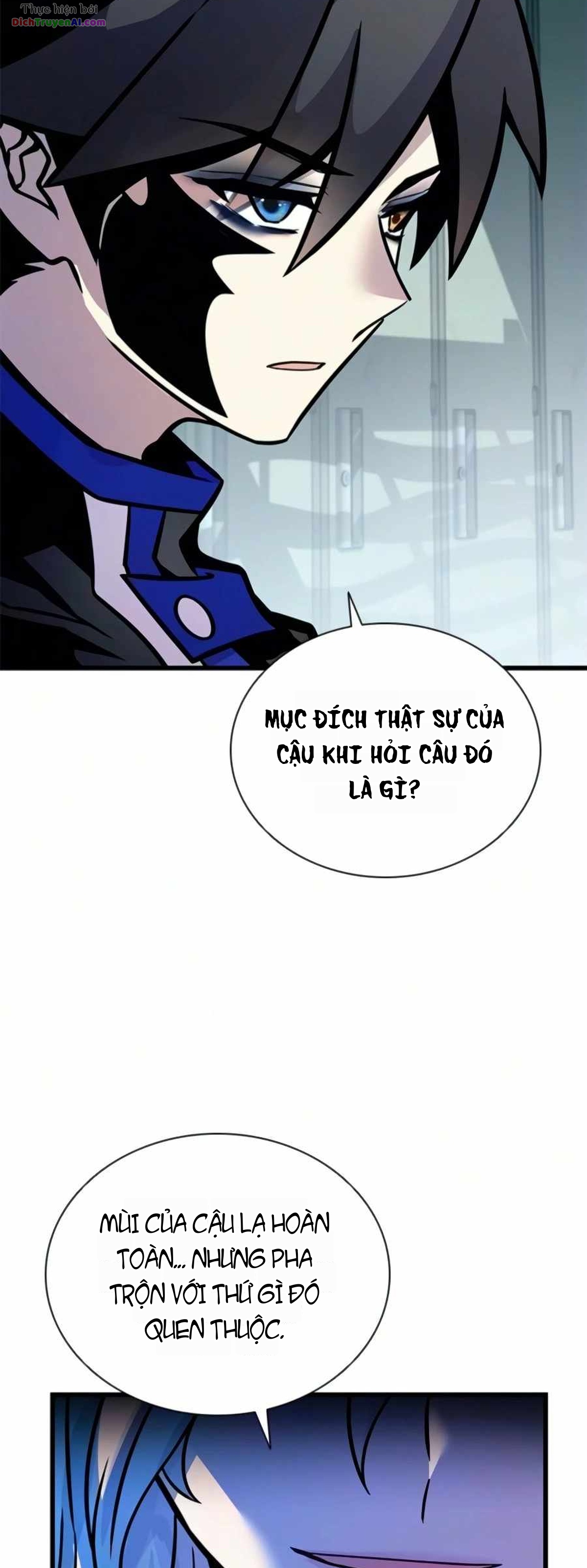 Tiêu Diệt Ác Nhân Chapter 235 - 59