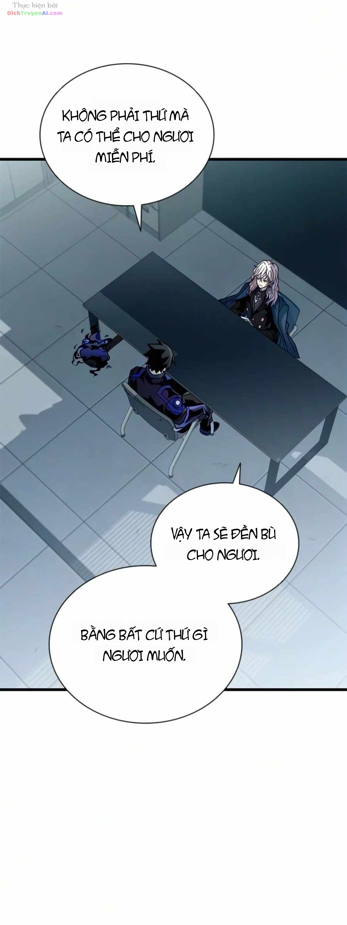 Tiêu Diệt Ác Nhân Chapter 235 - 85