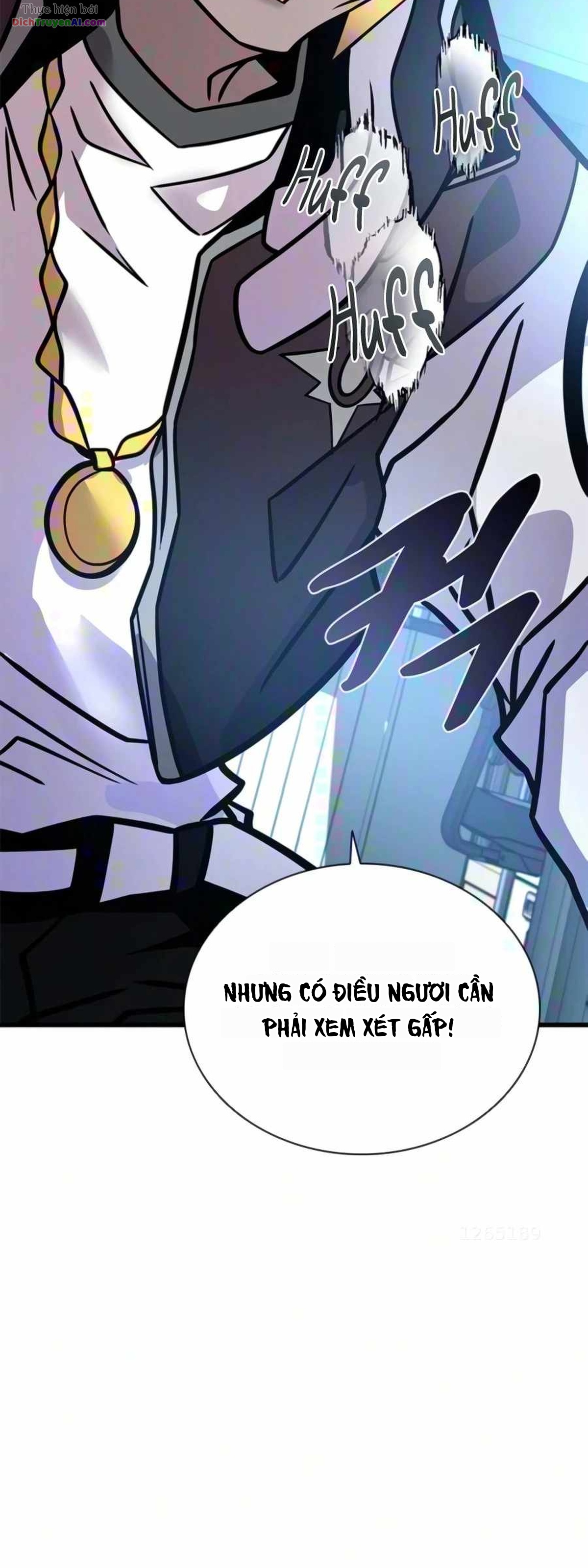 Tiêu Diệt Ác Nhân Chapter 235 - 92