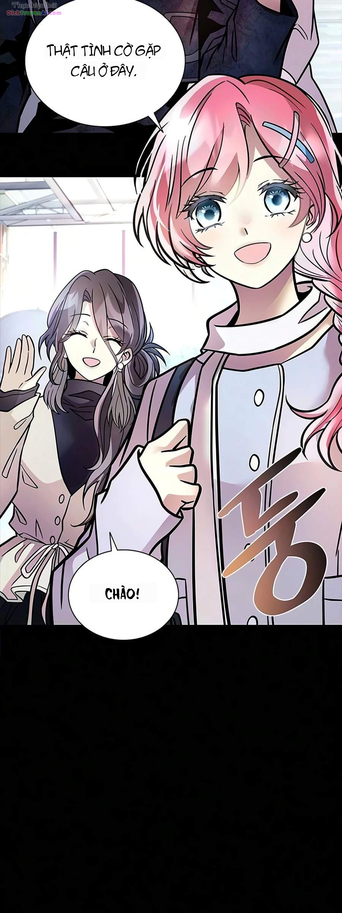 Tiêu Diệt Ác Nhân Chapter 236 - 6