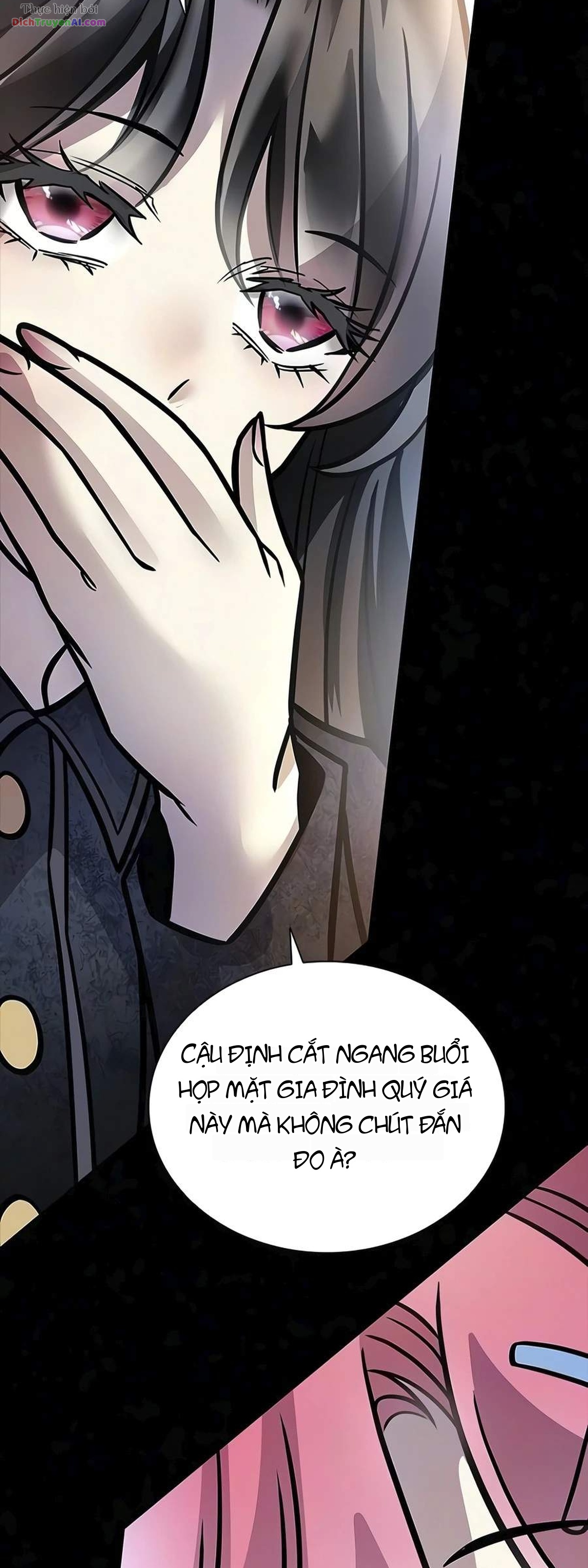 Tiêu Diệt Ác Nhân Chapter 236 - 9