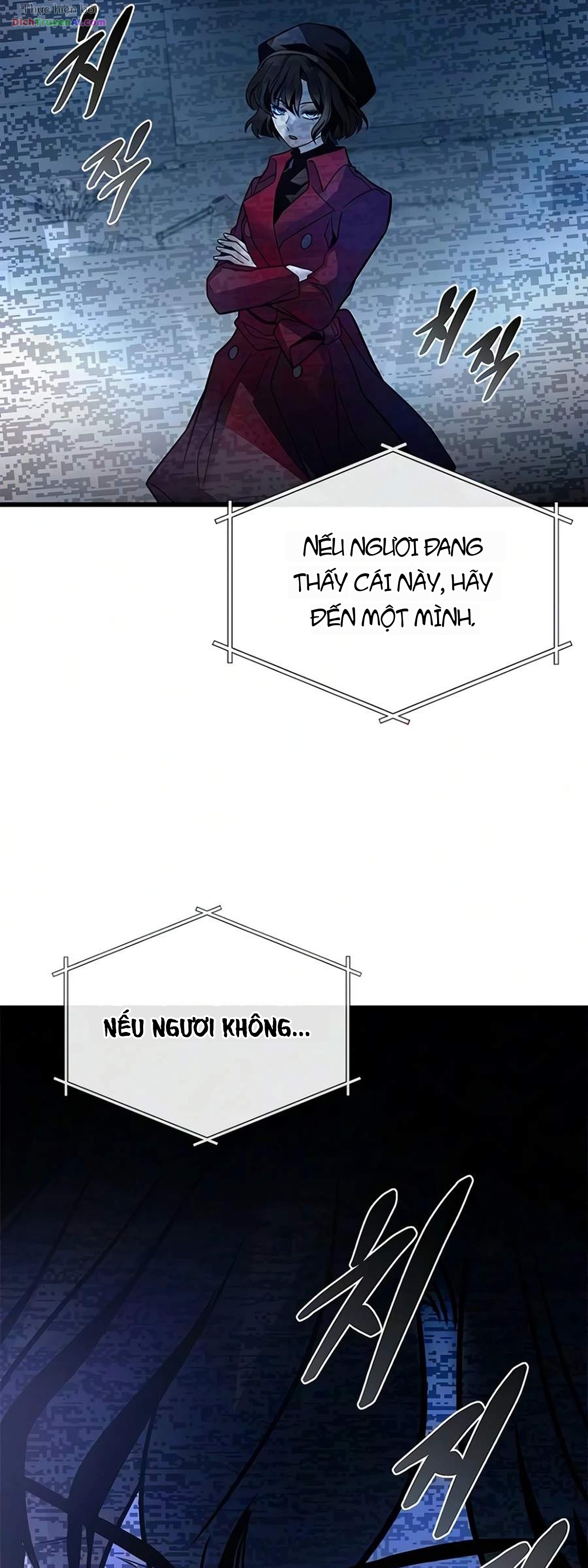 Tiêu Diệt Ác Nhân Chapter 236 - 21