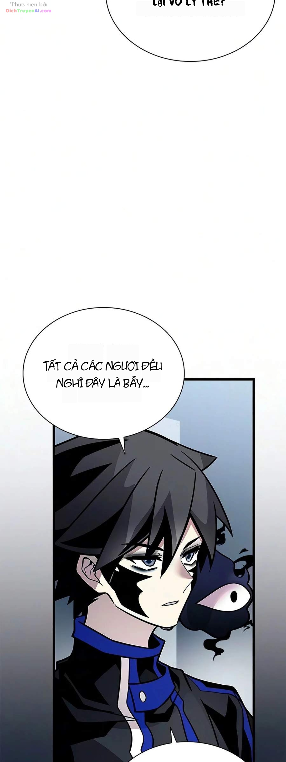 Tiêu Diệt Ác Nhân Chapter 236 - 41