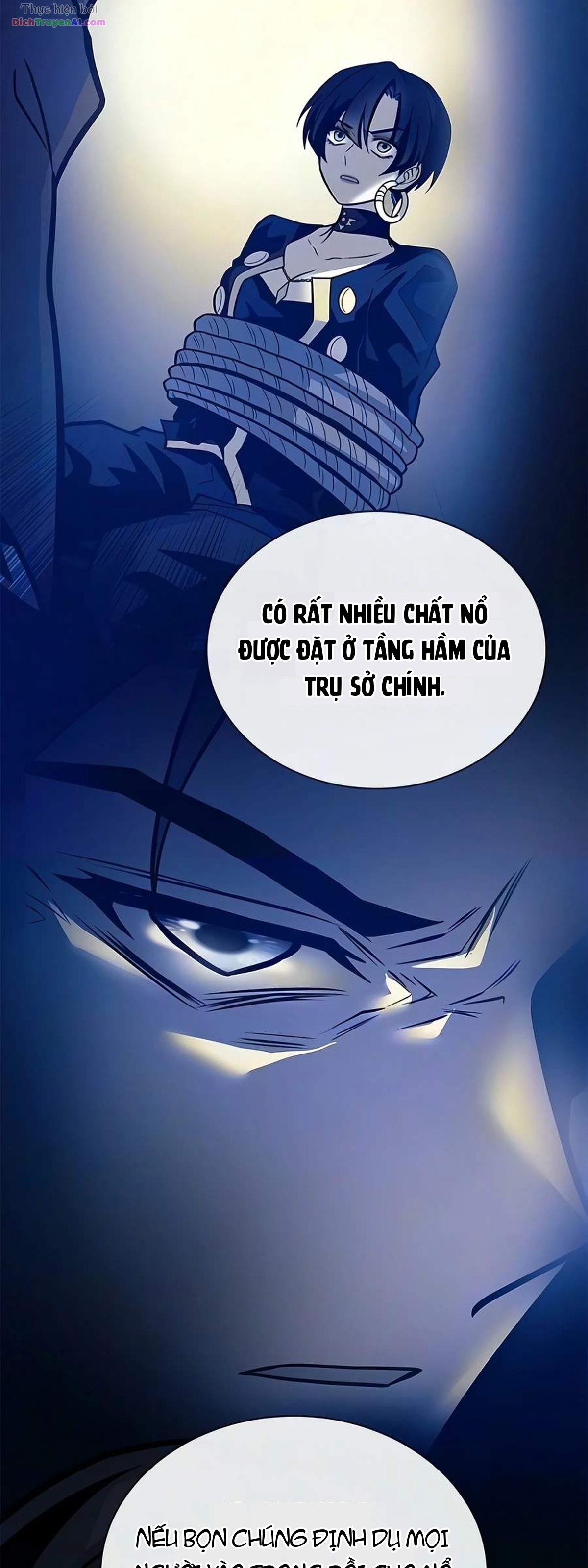 Tiêu Diệt Ác Nhân Chapter 236 - 47