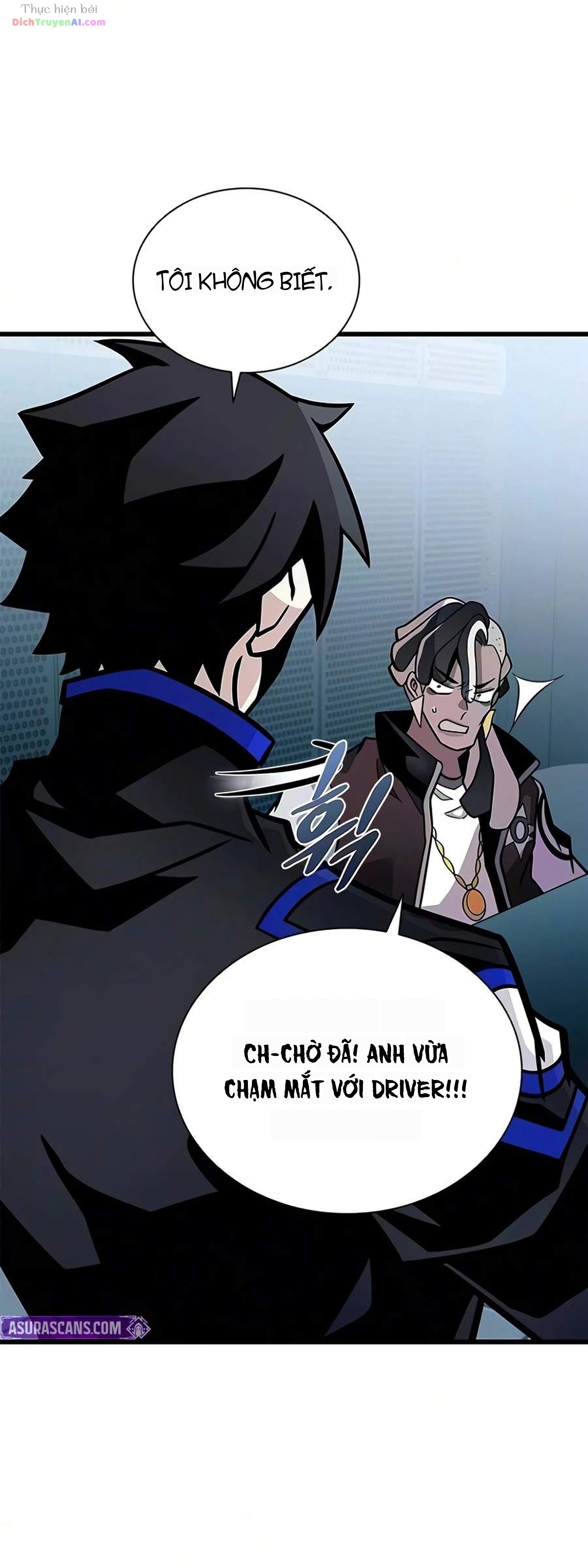 Tiêu Diệt Ác Nhân Chapter 236 - 55